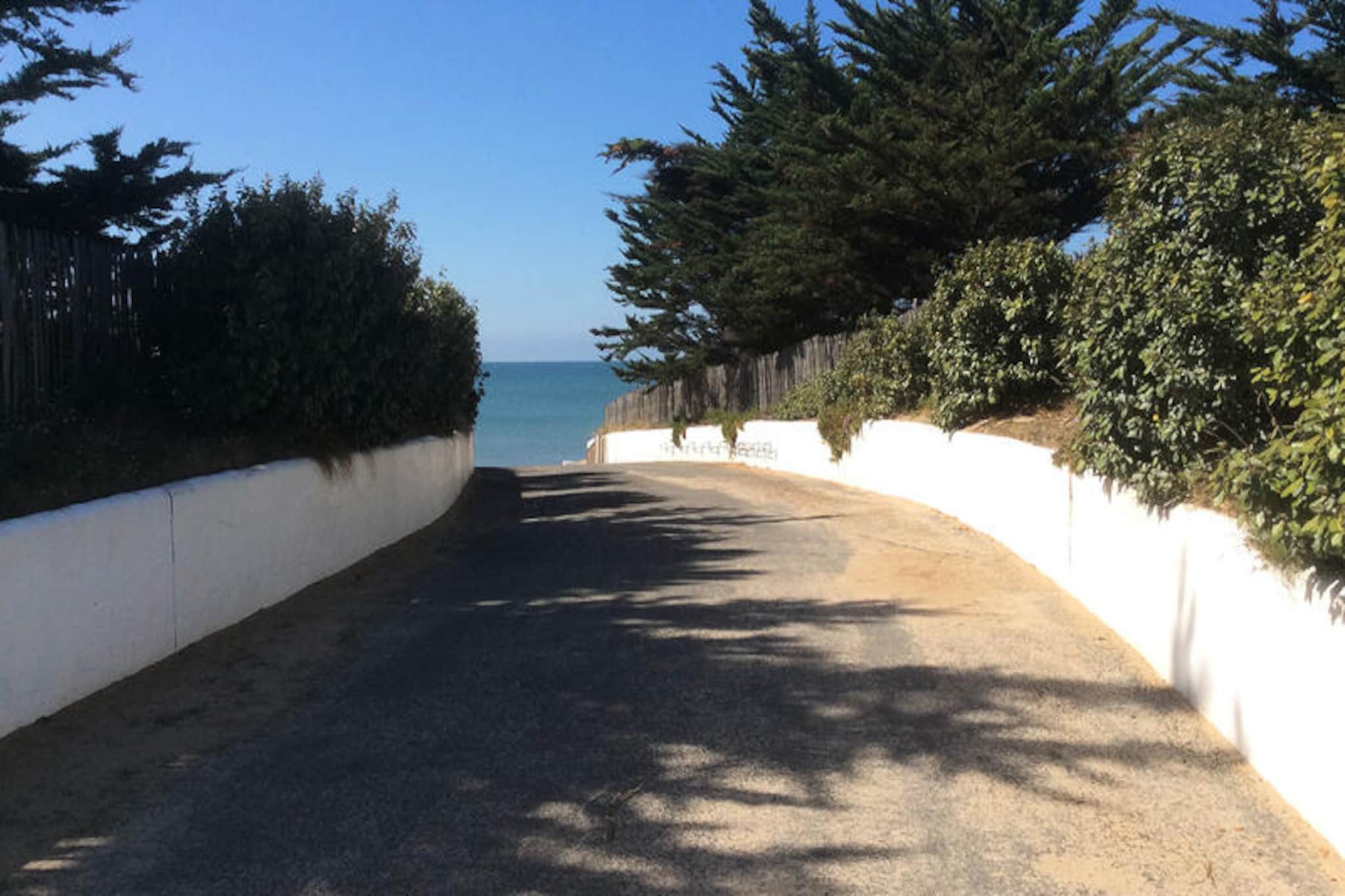 Maison à La guerinière - Ile de Noirmoutier-Untagged