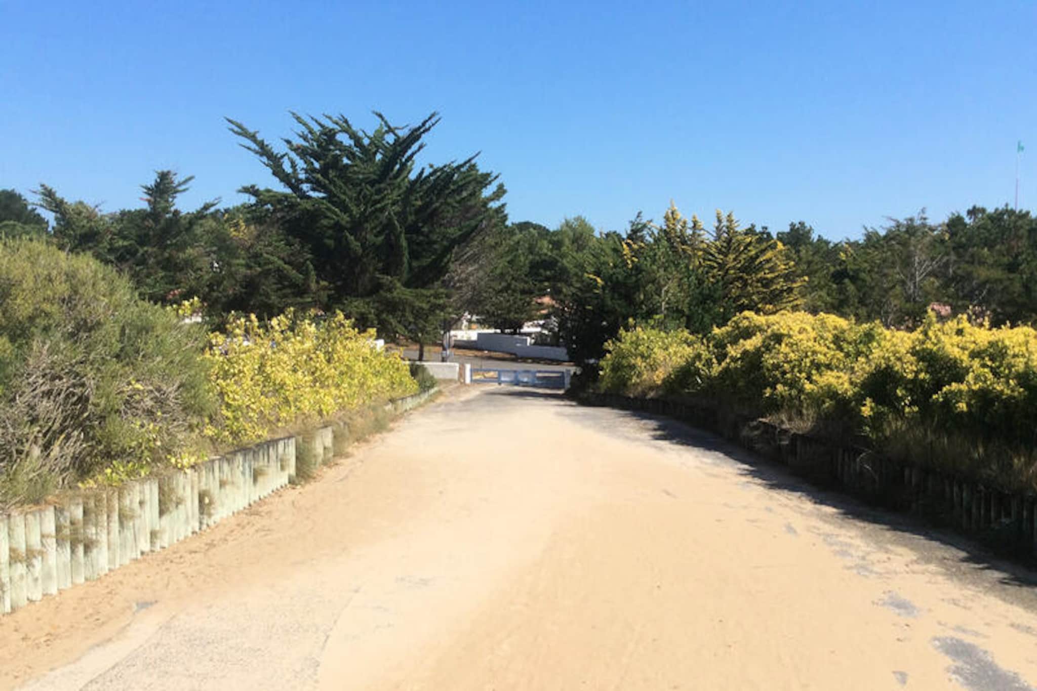 Maison à La guerinière - Ile de Noirmoutier-Untagged