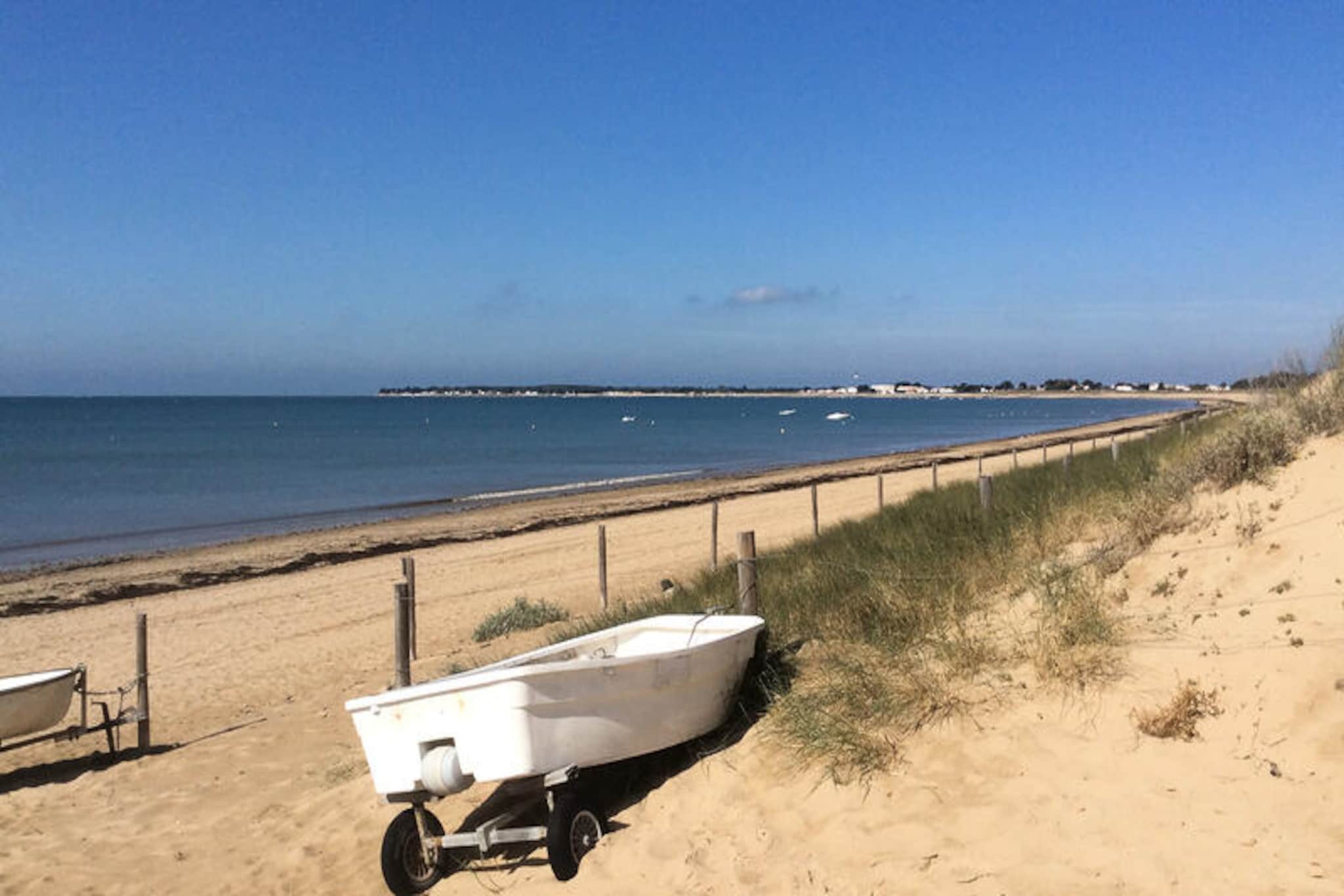 Maison à La guerinière - Ile de Noirmoutier-Untagged