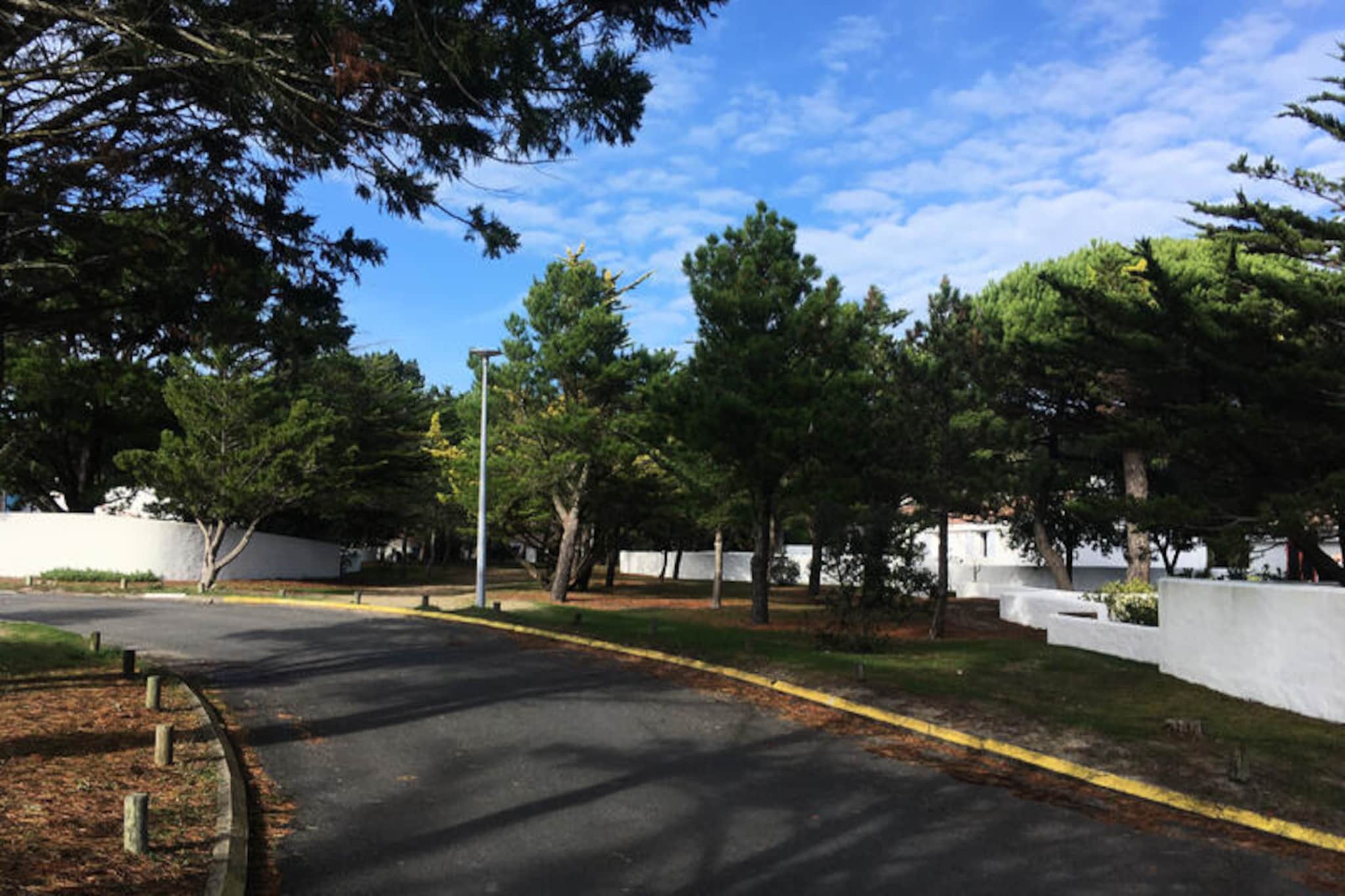 Maison à La guerinière - Ile de Noirmoutier-Untagged