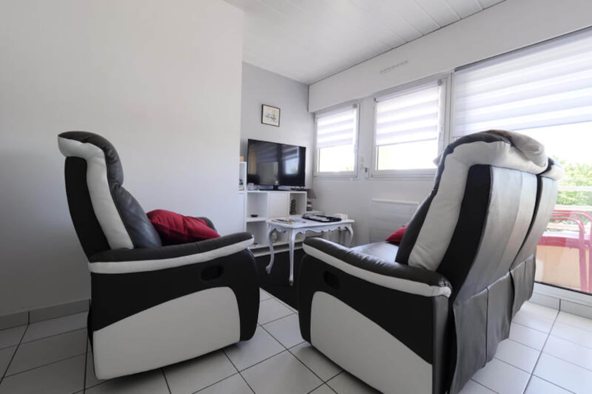 Appartements à Saint-Gilles-Croix-de-Vie