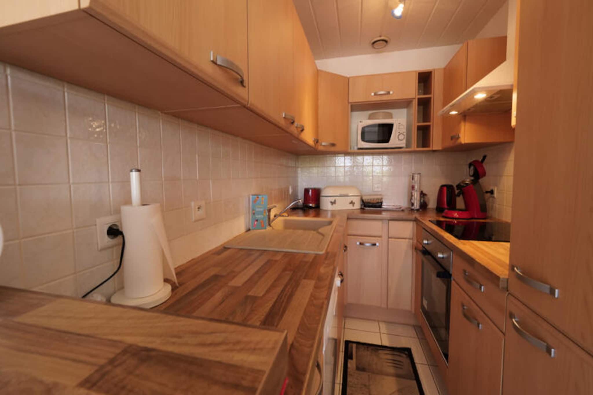 Appartements à Saint-Gilles-Croix-de-Vie-Non tagué