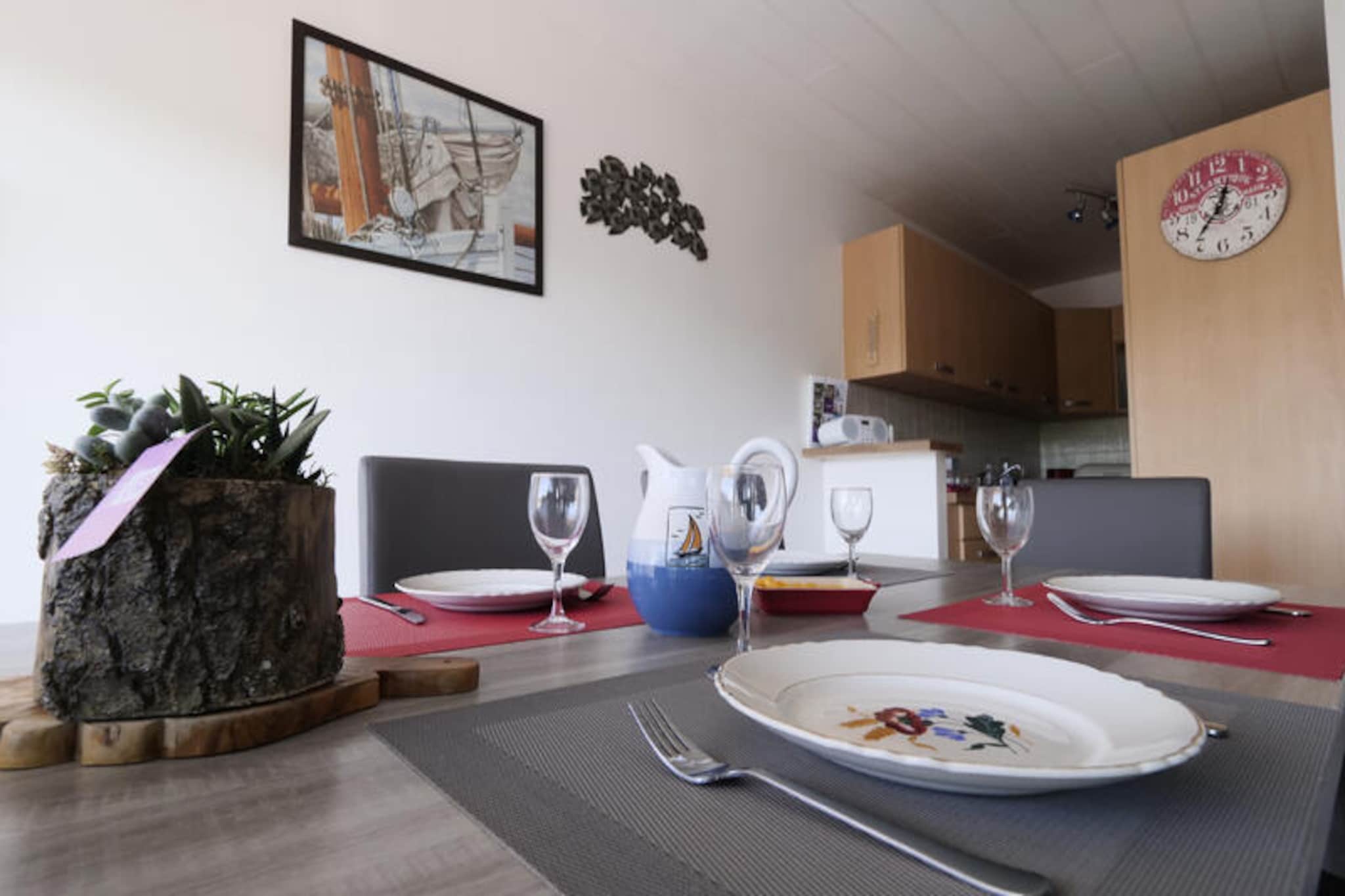 Appartements à Saint-Gilles-Croix-de-Vie-Non tagué