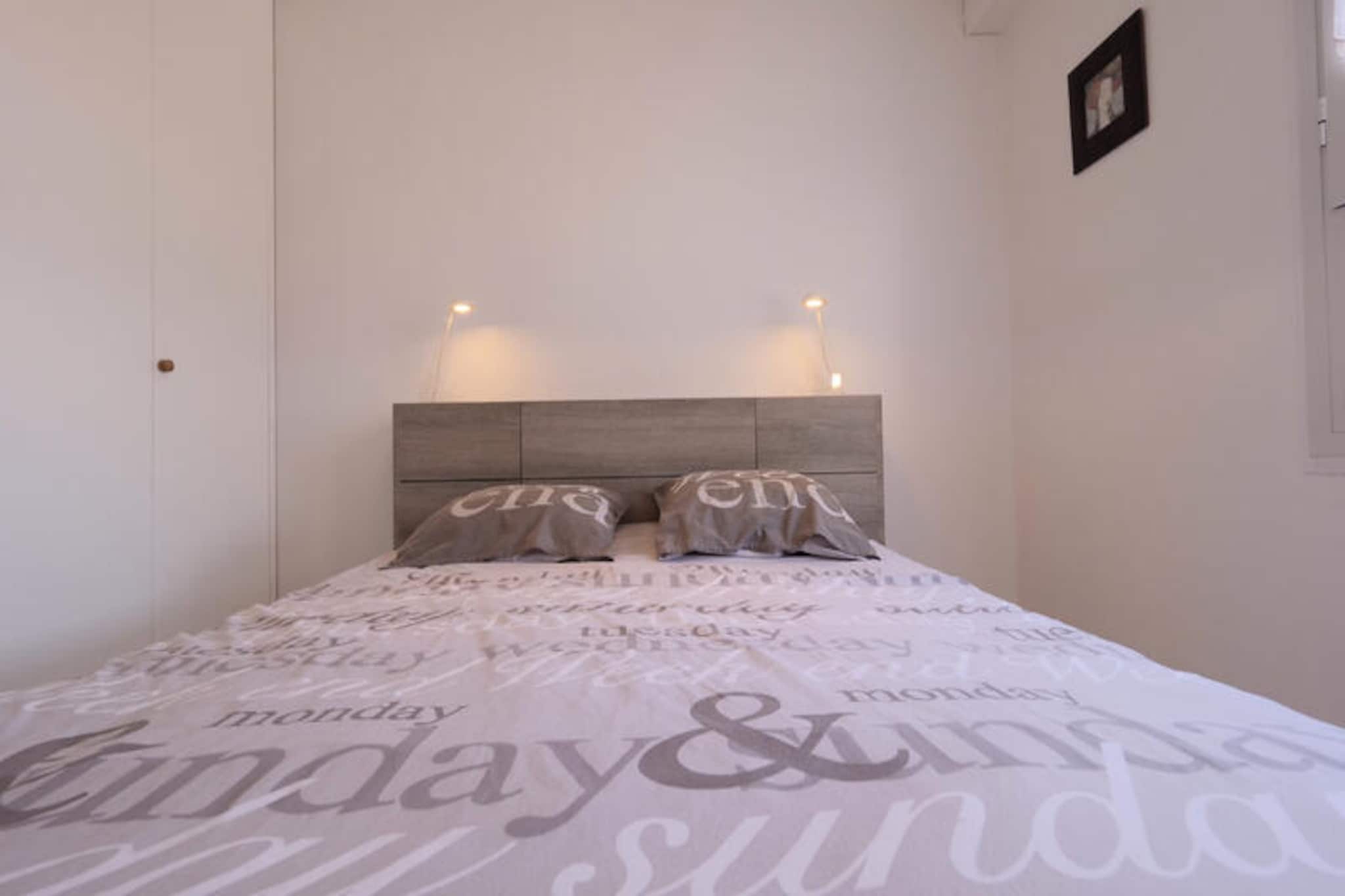 Appartements à Saint-Gilles-Croix-de-Vie-Non tagué