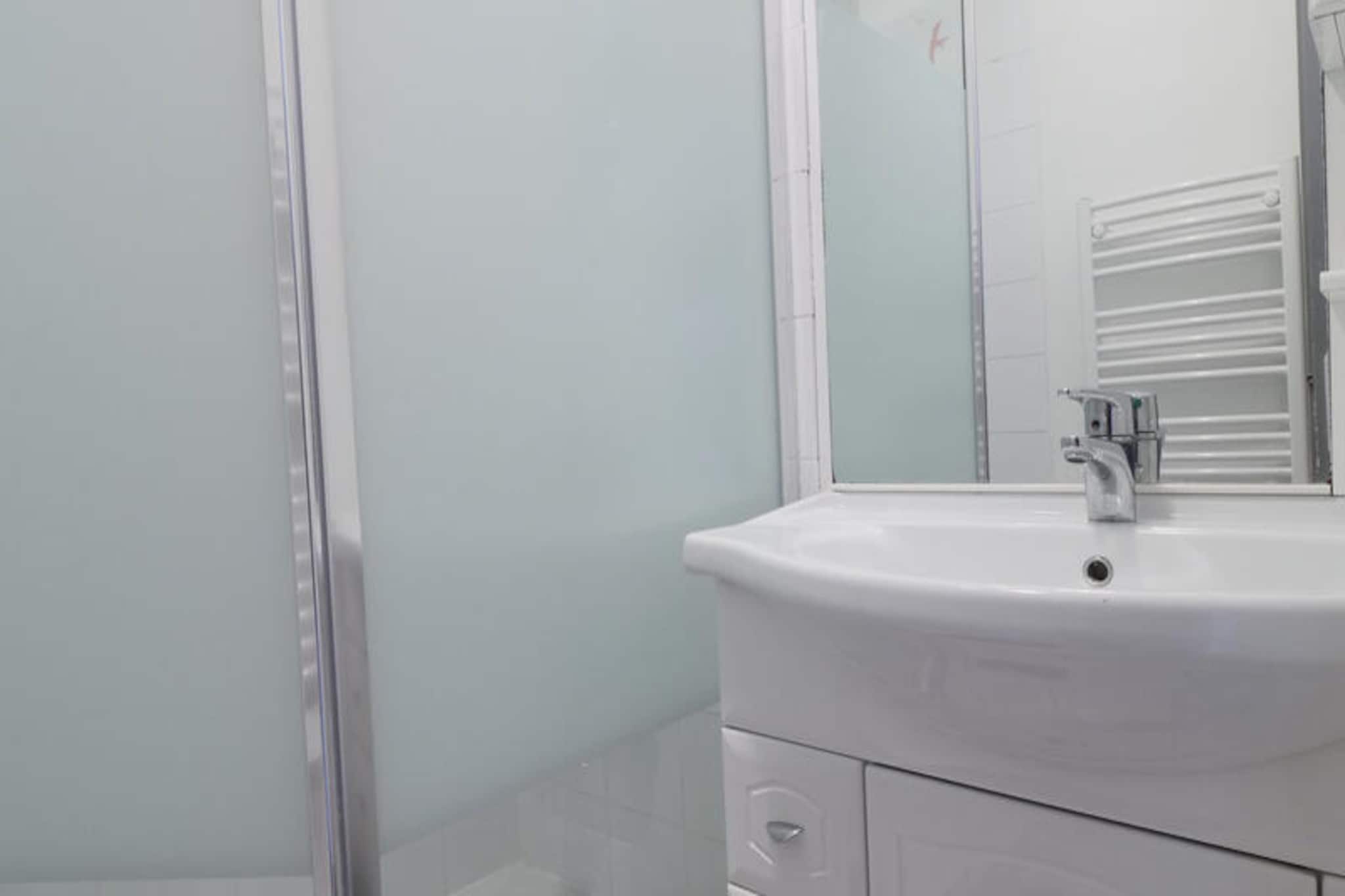 Appartements à Saint-Gilles-Croix-de-Vie-Non tagué