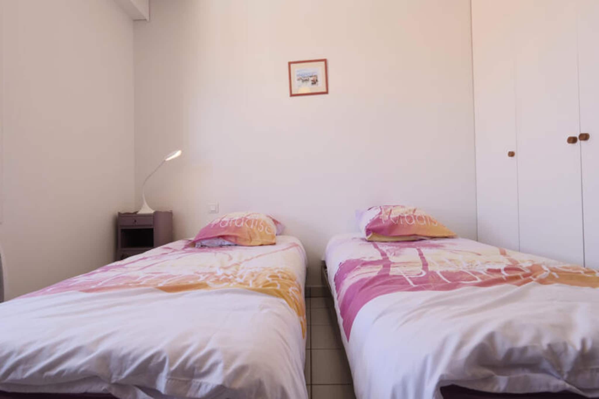 Appartements à Saint-Gilles-Croix-de-Vie-Non tagué