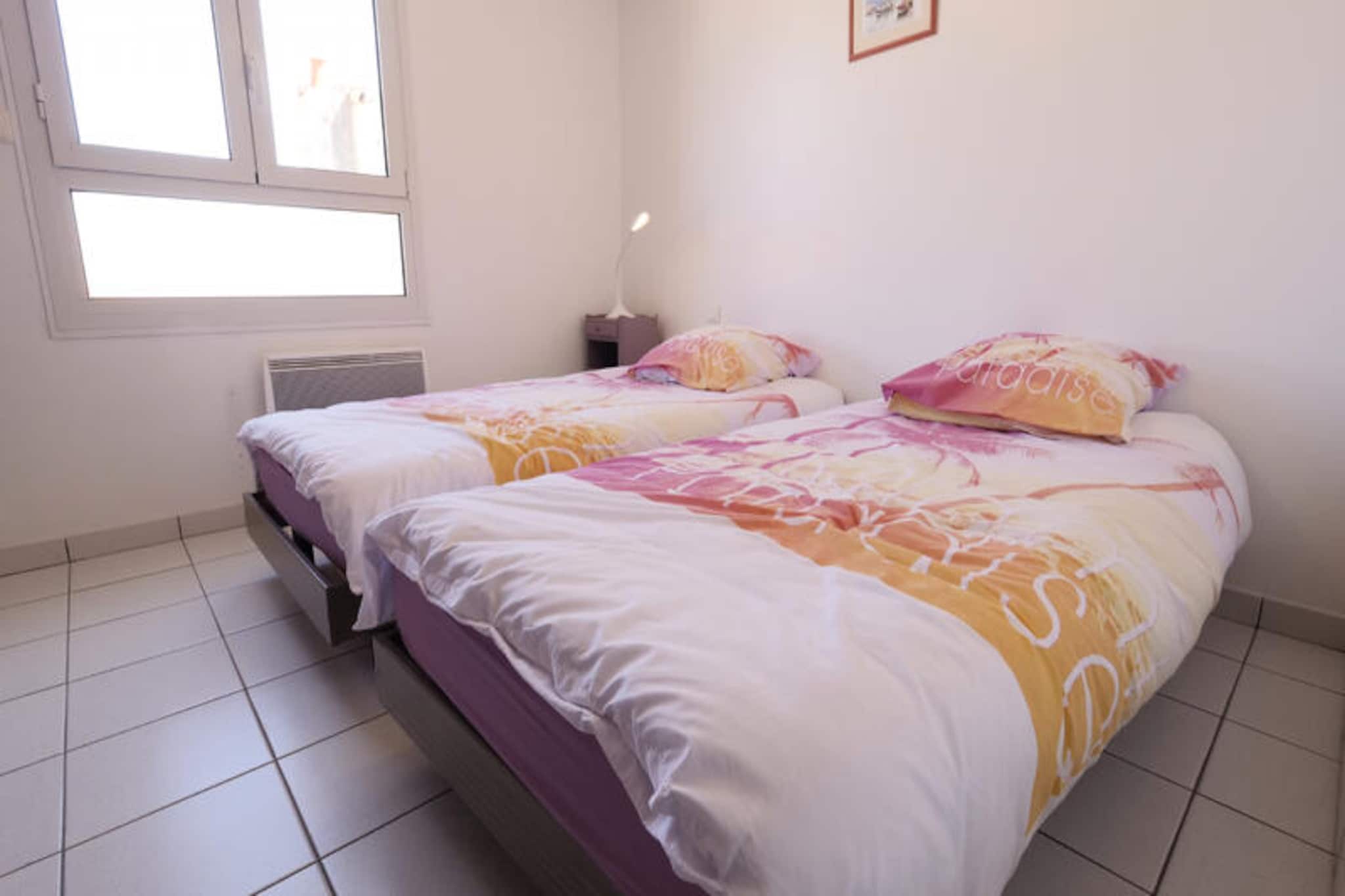 Appartements à Saint-Gilles-Croix-de-Vie-Non tagué