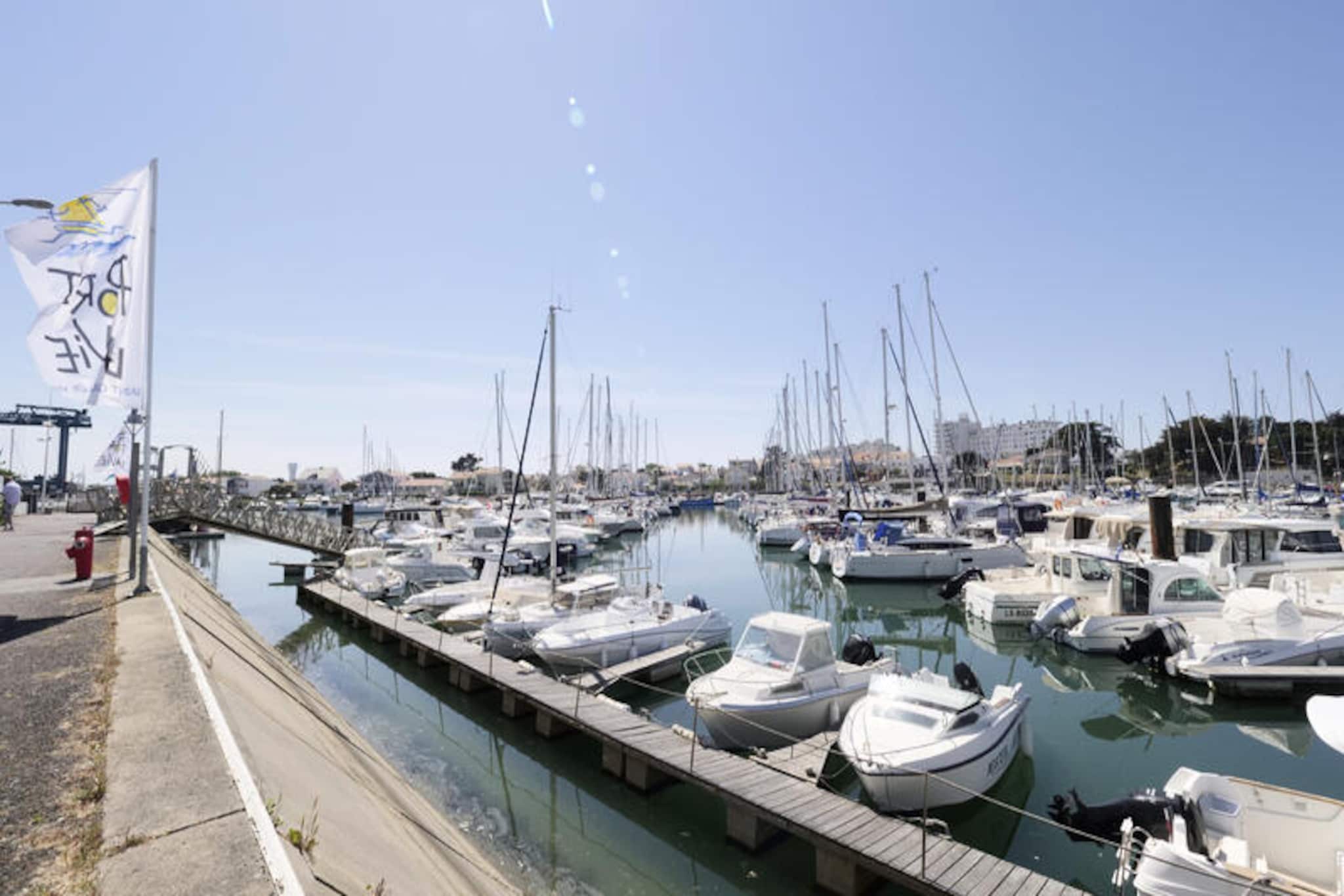 Appartements à Saint-Gilles-Croix-de-Vie-Non tagué