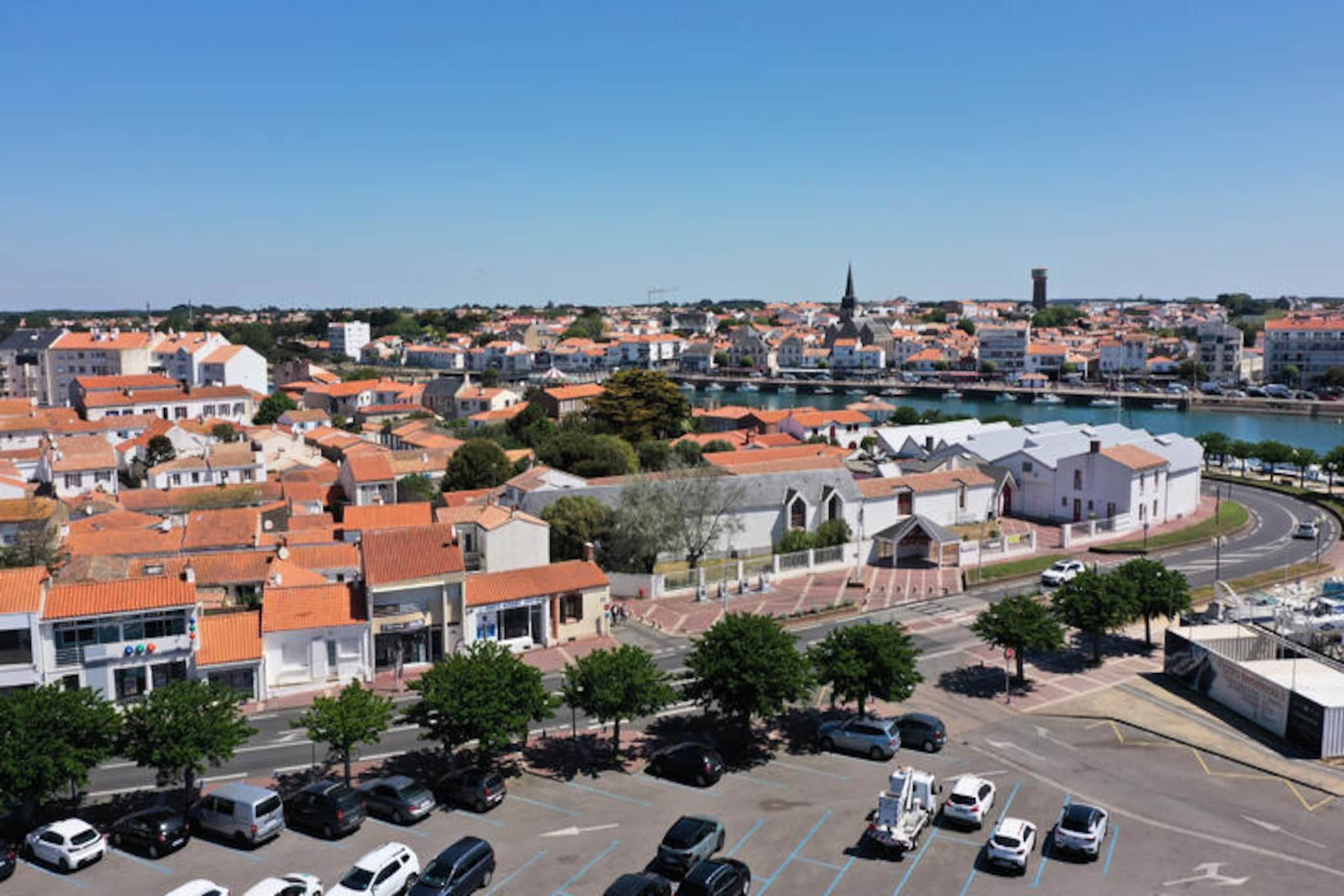 Appartements à Saint-Gilles-Croix-de-Vie-Non tagué