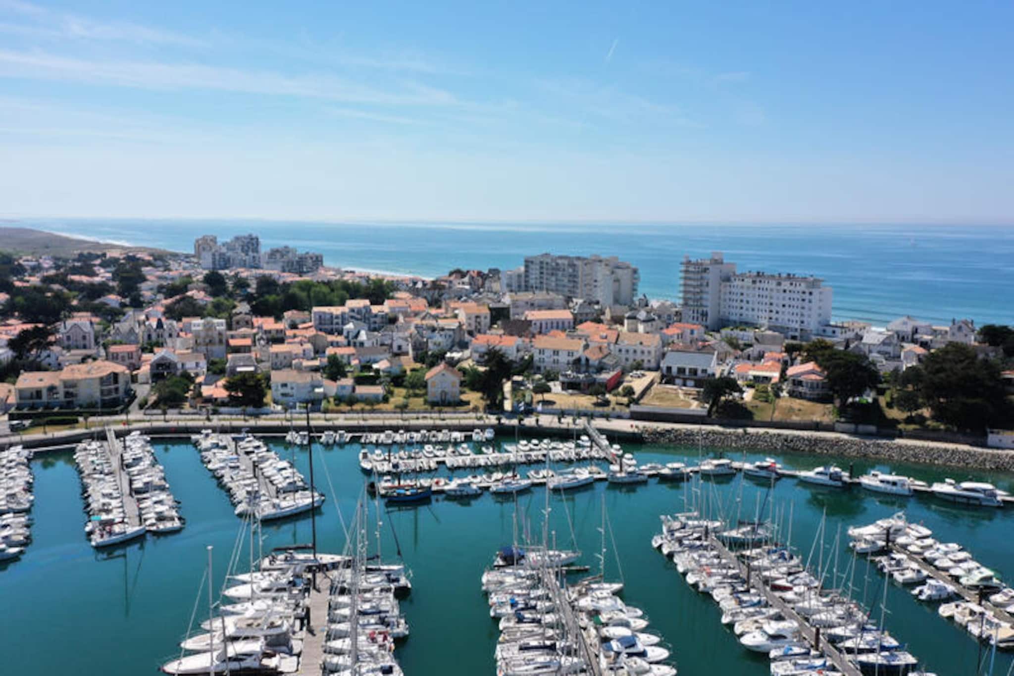 Appartements à Saint-Gilles-Croix-de-Vie-Non tagué