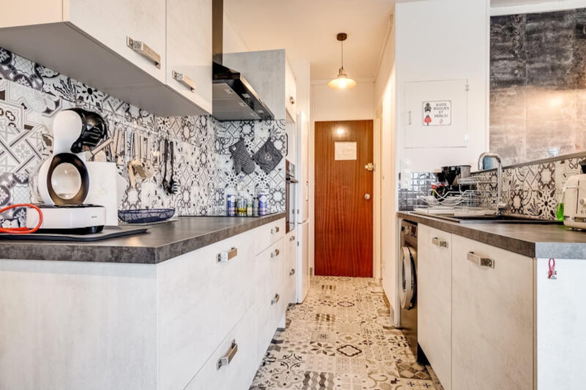 Appartements à Saint-Jean-de-Monts