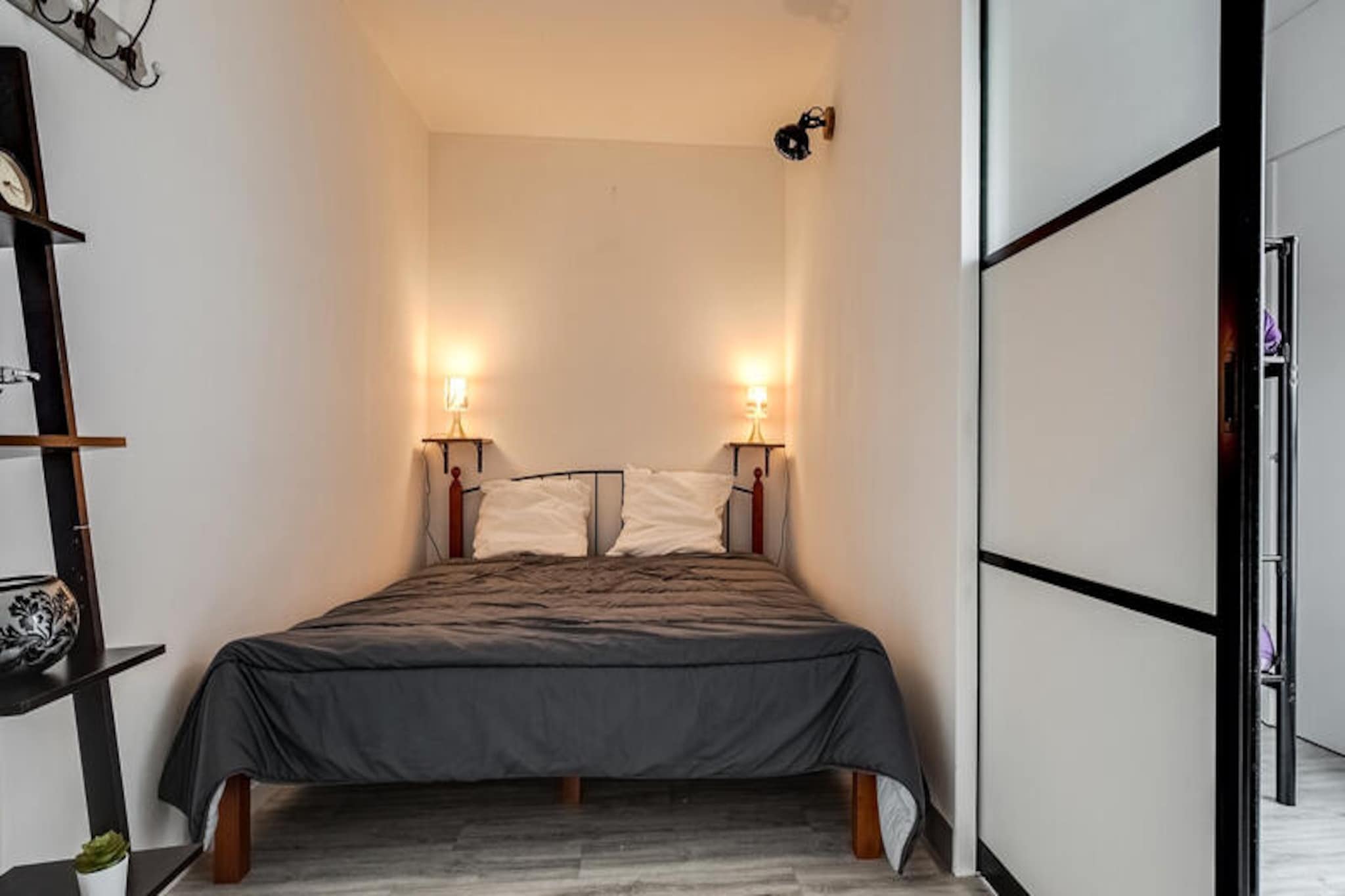 Appartements à Saint-Jean-de-Monts