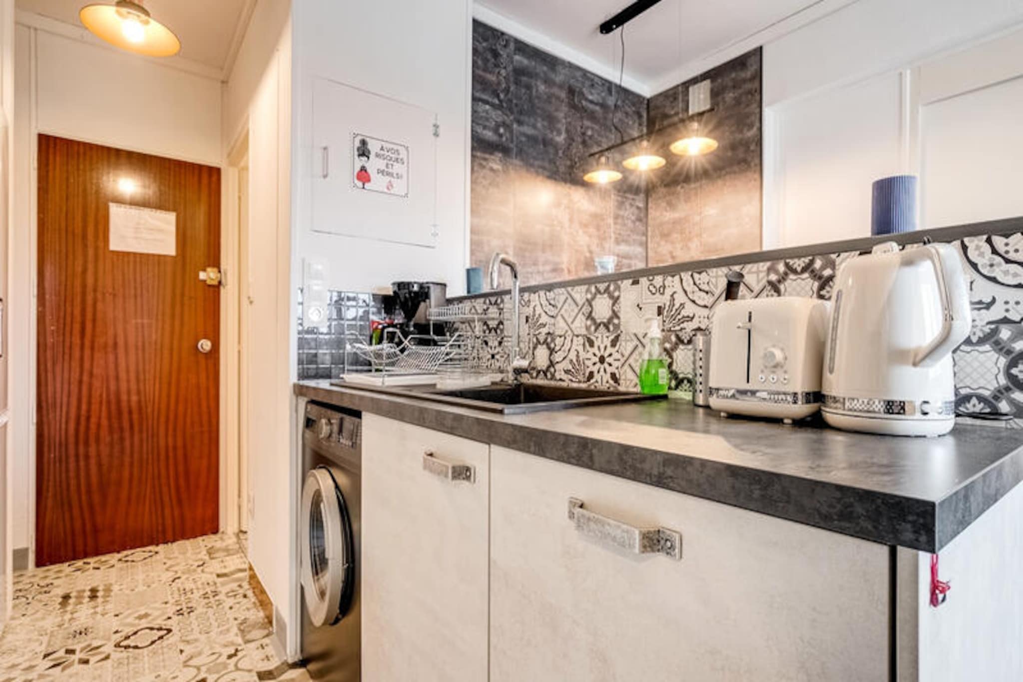 Appartements à Saint-Jean-de-Monts-Niet-getagd