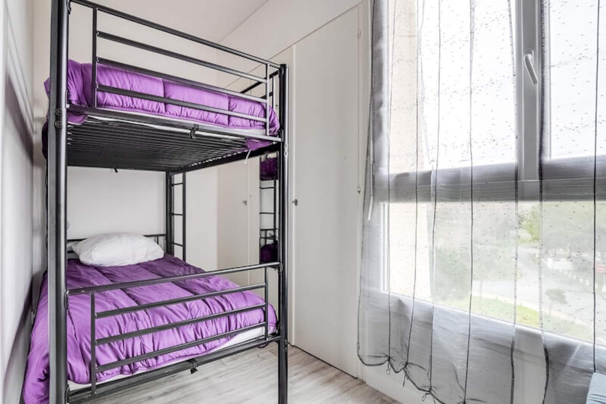 Appartements à Saint-Jean-de-Monts-Niet-getagd