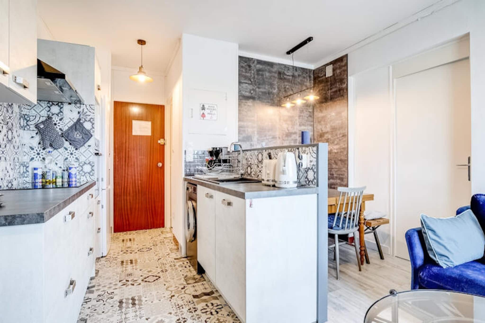 Appartements à Saint-Jean-de-Monts-Niet-getagd