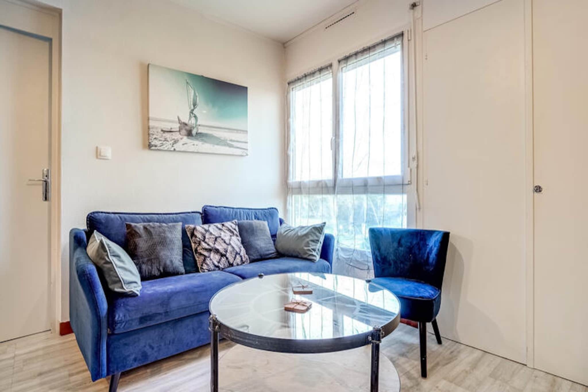 Appartements à Saint-Jean-de-Monts-Niet-getagd