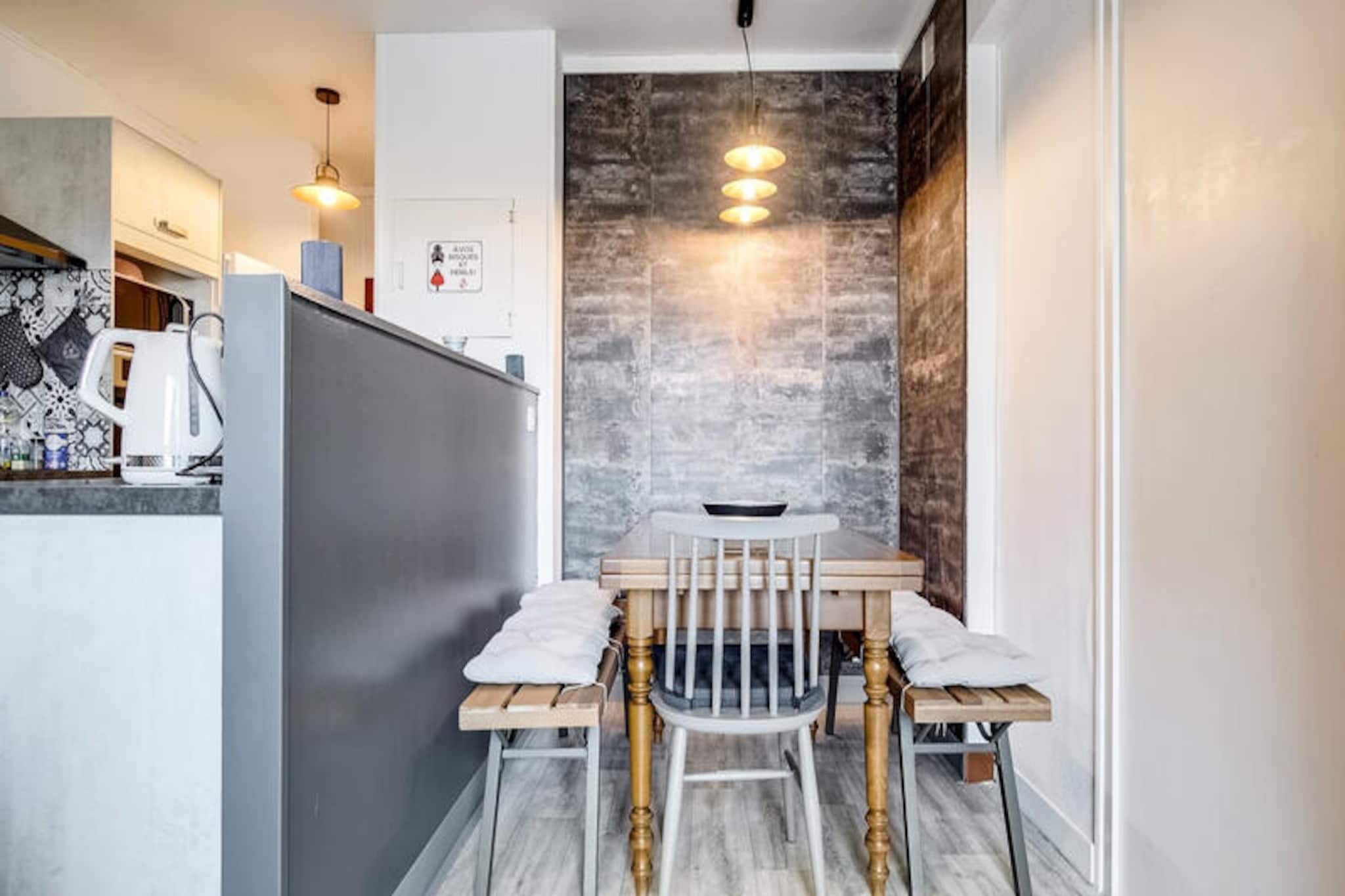 Appartements à Saint-Jean-de-Monts-Niet-getagd