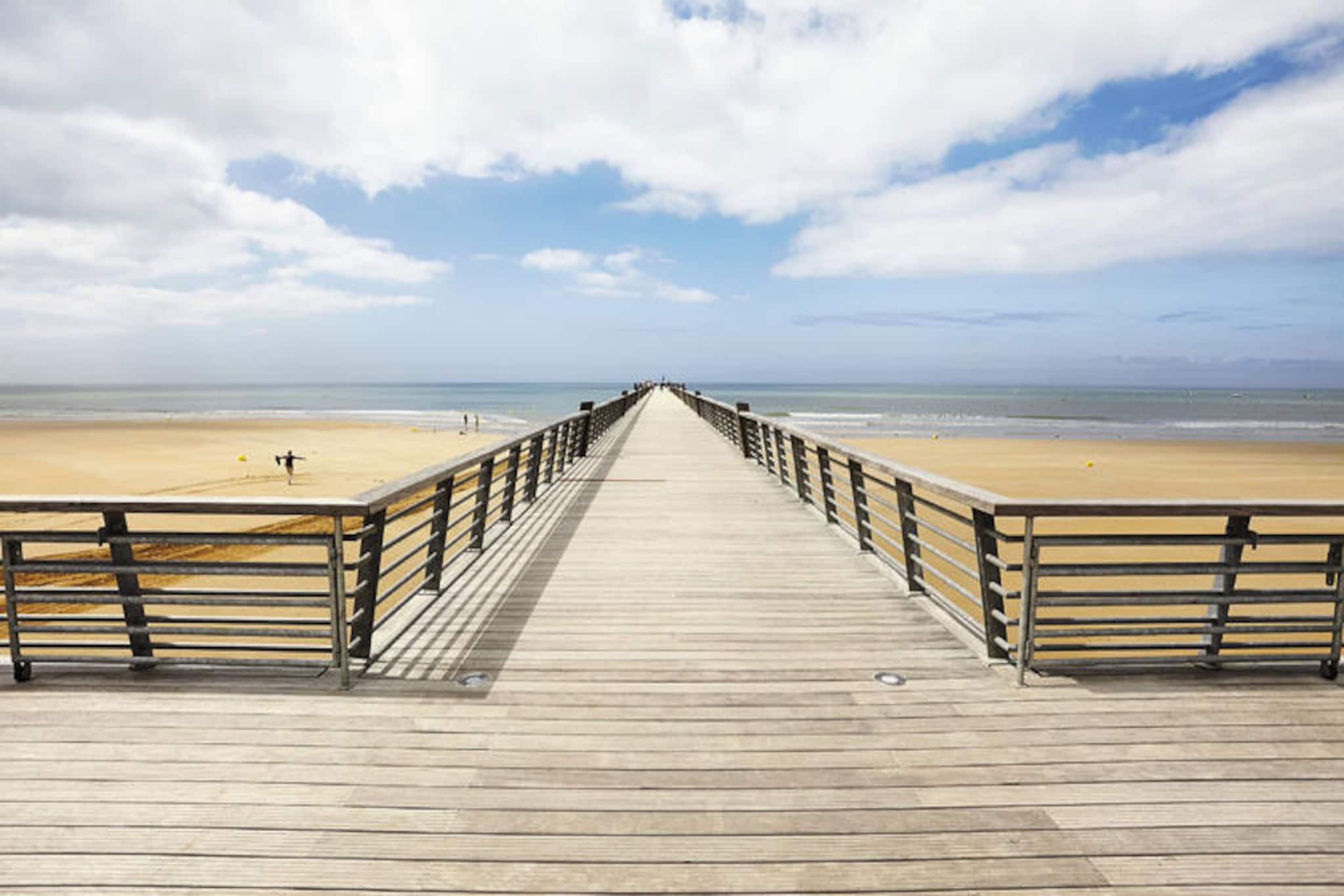 Appartements à Saint-Jean-de-Monts-Niet-getagd