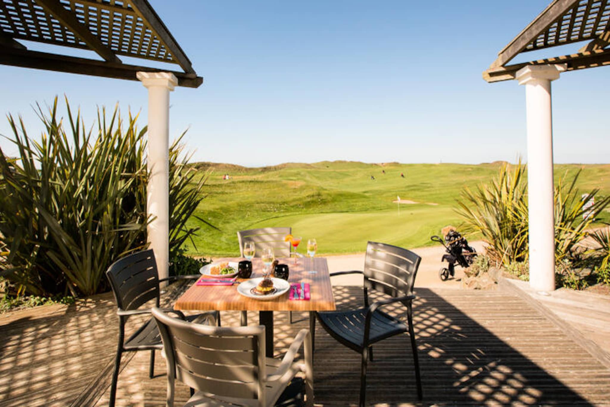 Appartements à Saint-Jean-de-Monts-Niet-getagd