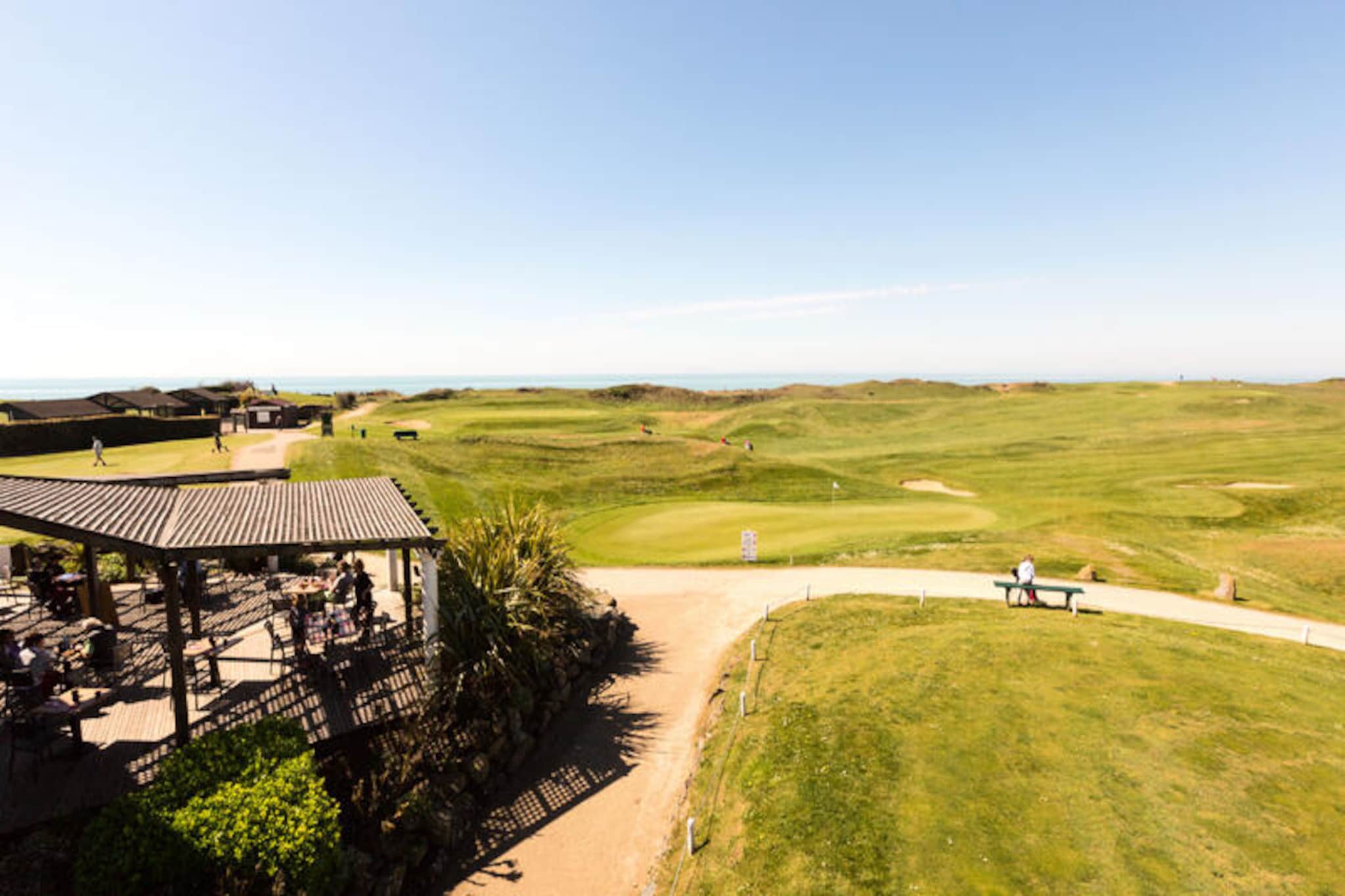 Appartements à Saint-Jean-de-Monts-Niet-getagd