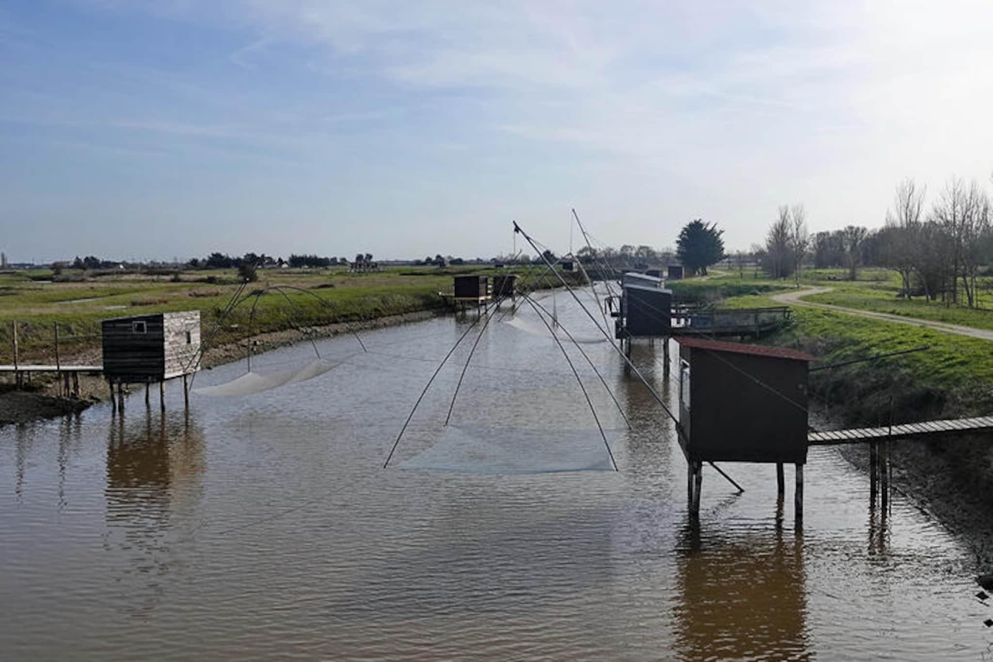 Appartements à Saint-Jean-de-Monts-Niet-getagd