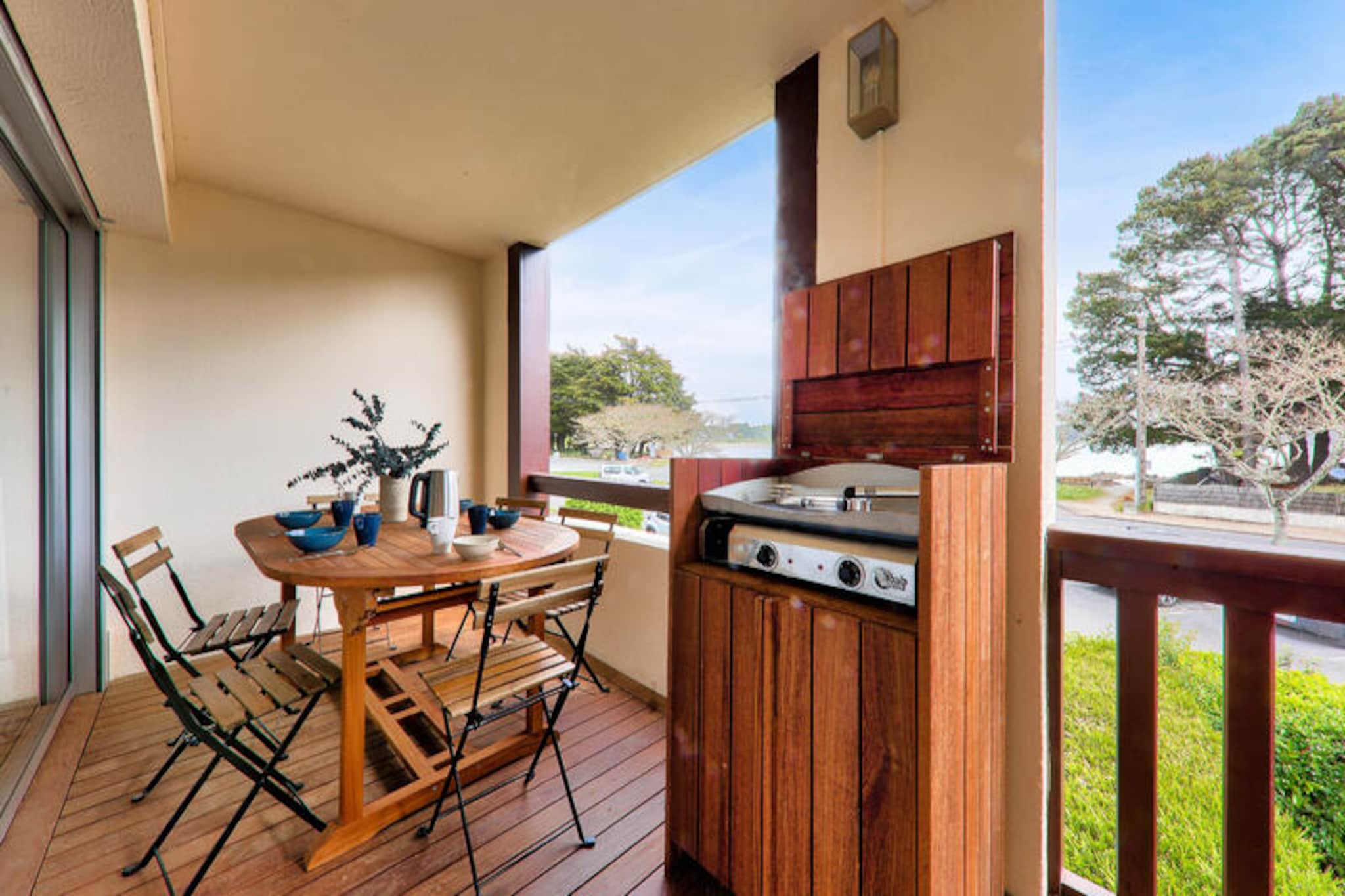 Appartements à Carnac-Non tagué