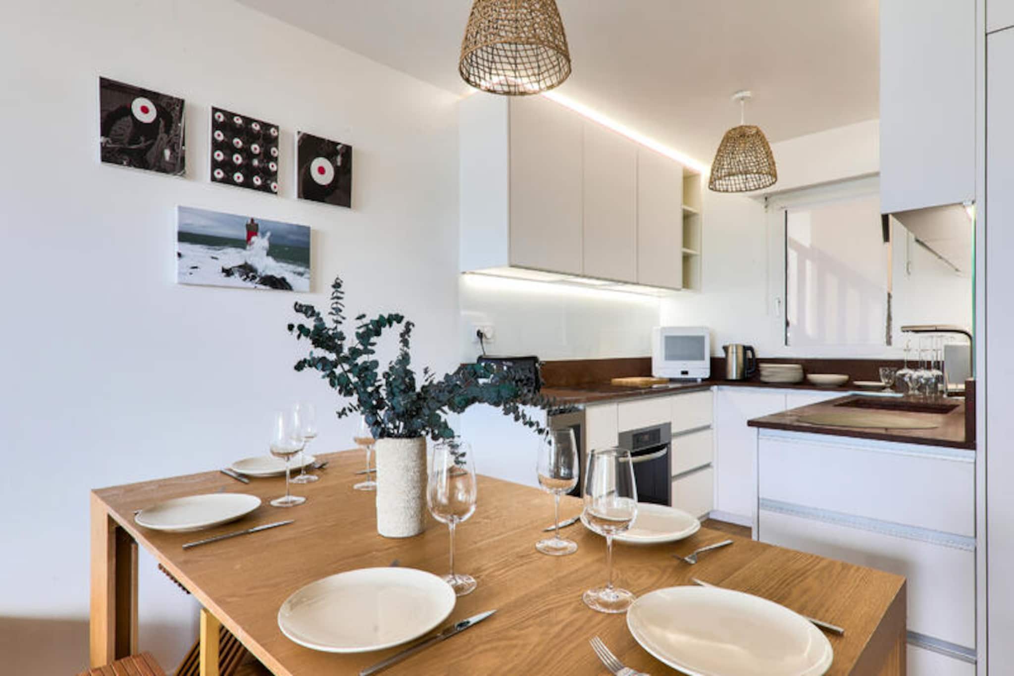 Appartements à Carnac-Non tagué