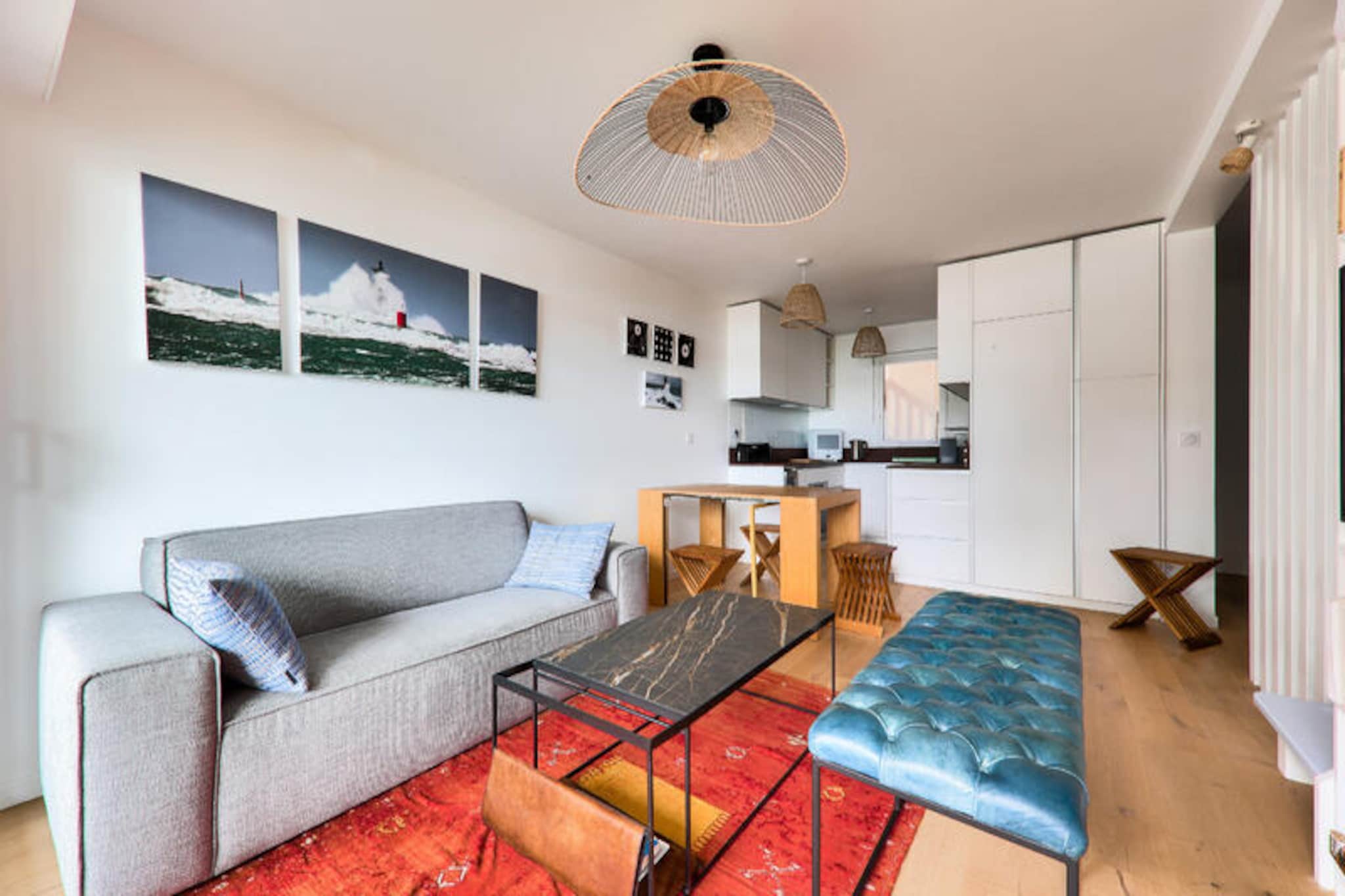 Appartements à Carnac-Non tagué