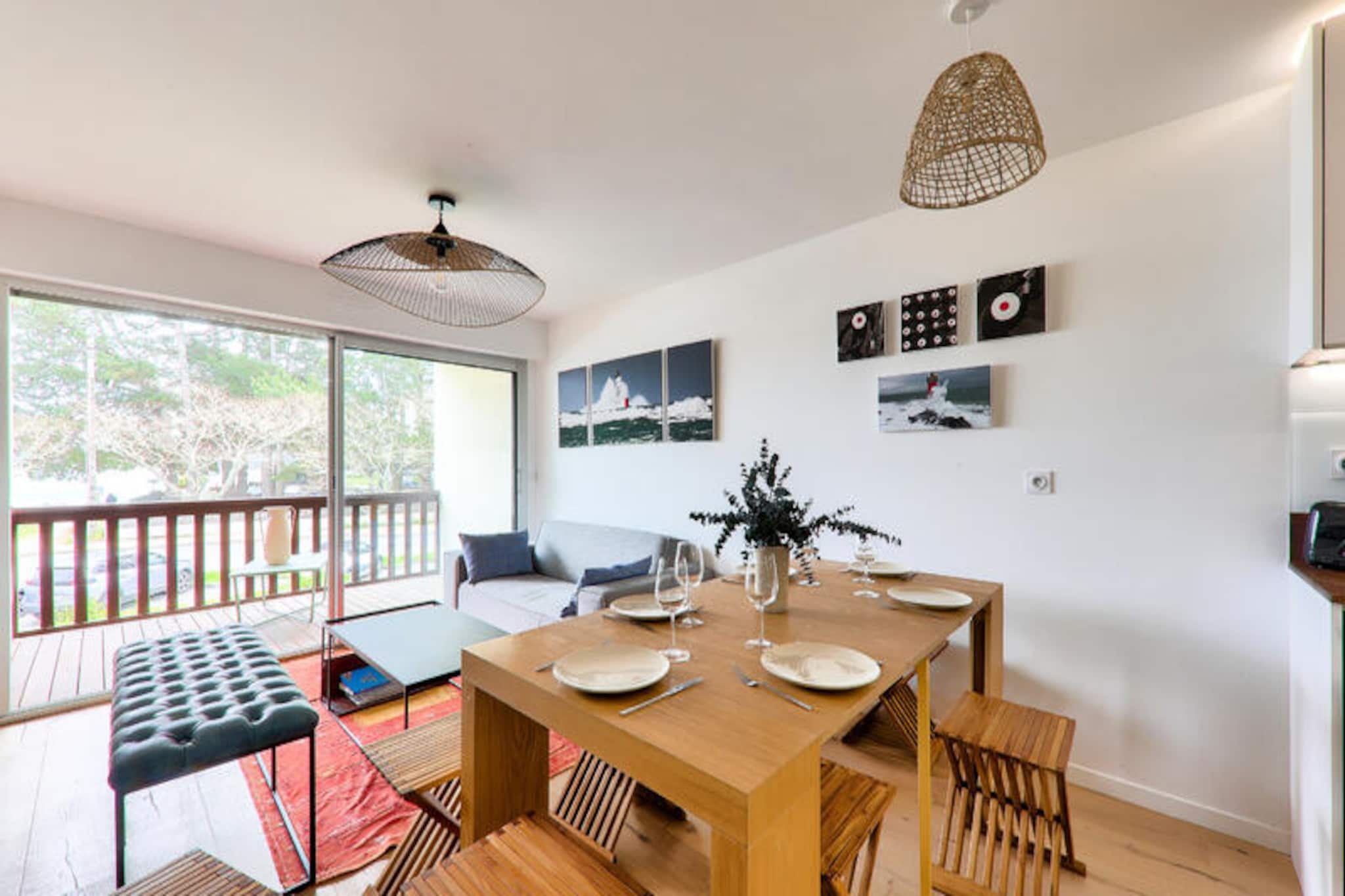 Appartements à Carnac-Non tagué