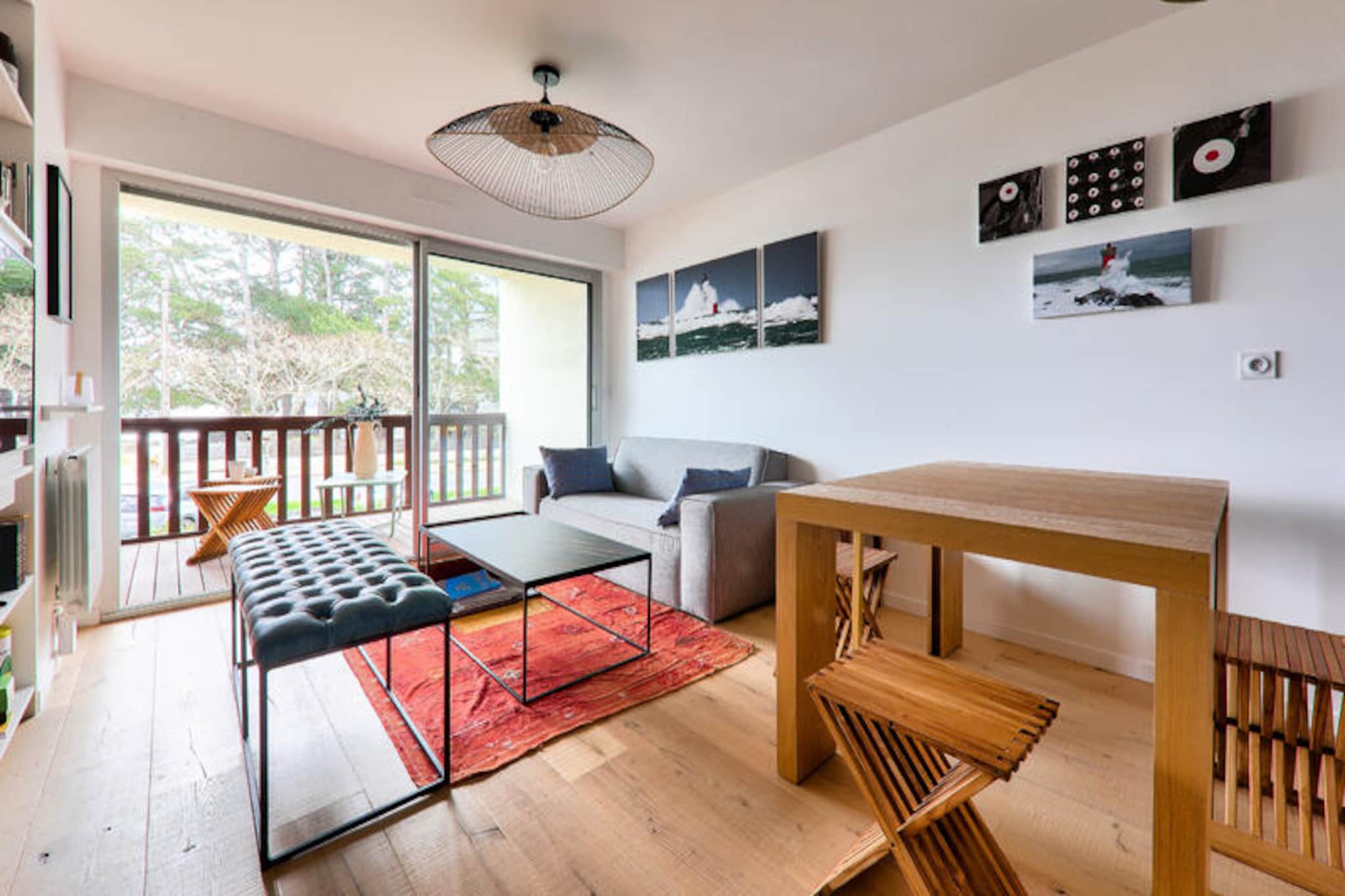 Appartements à Carnac-Non tagué