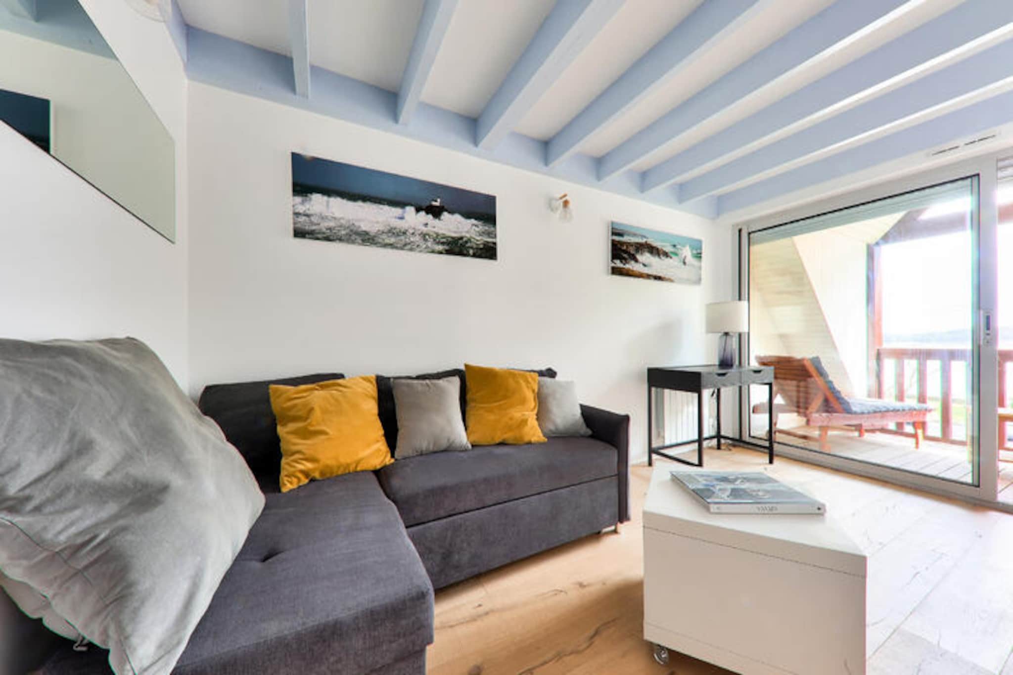 Appartements à Carnac-Non tagué