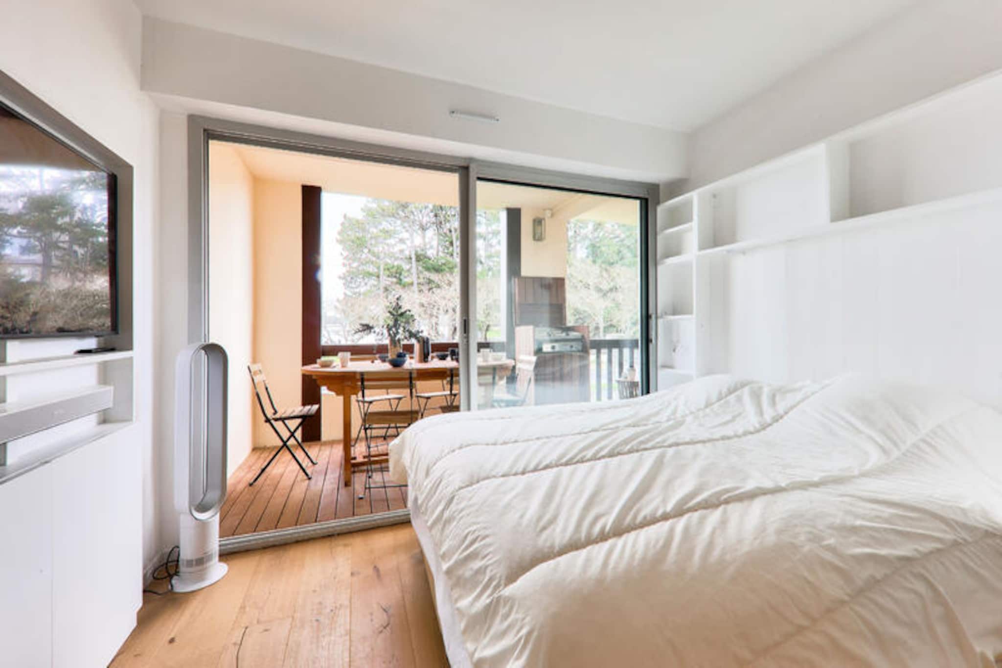 Appartements à Carnac-Non tagué