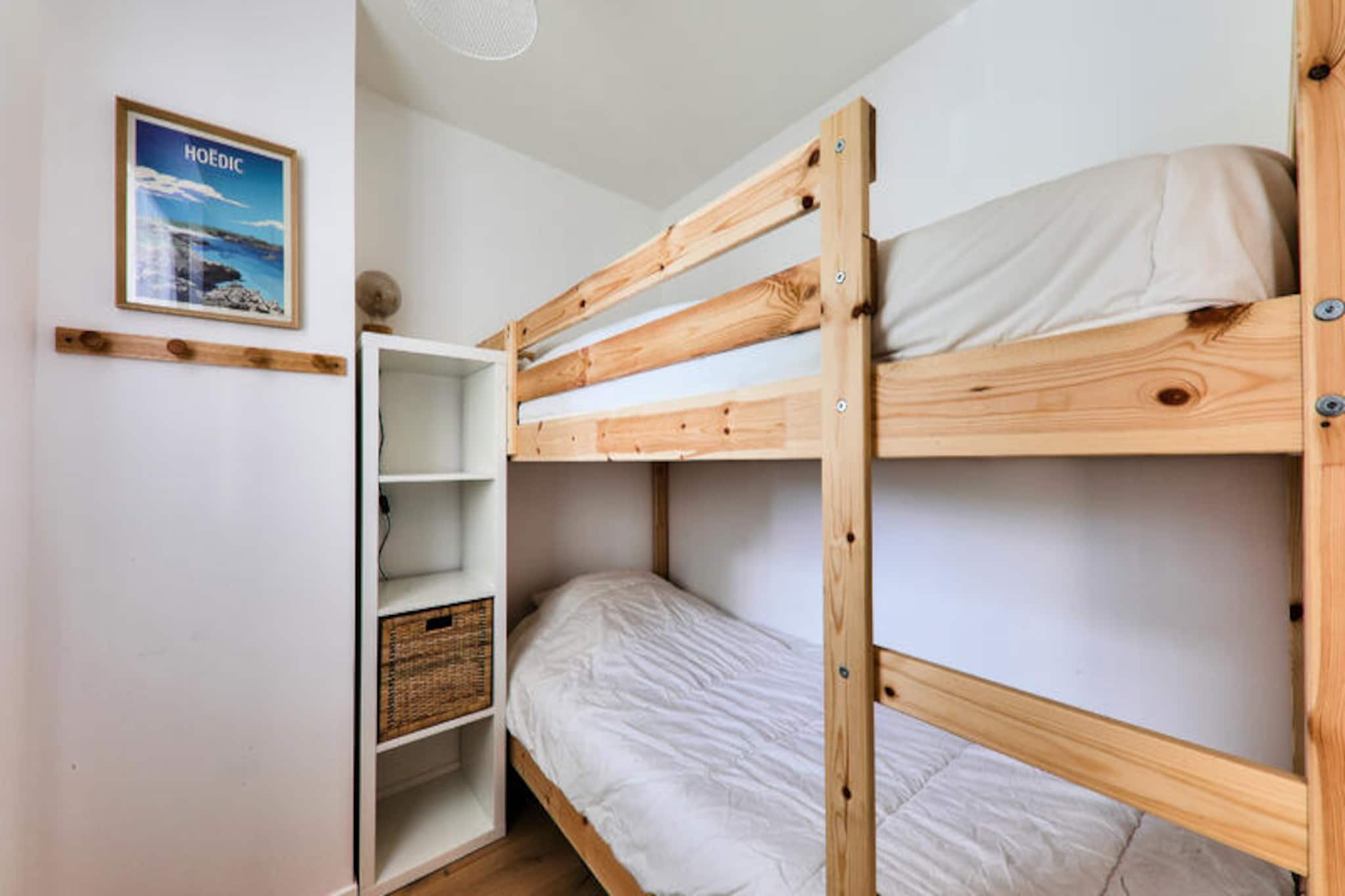 Appartements à Carnac-Non tagué