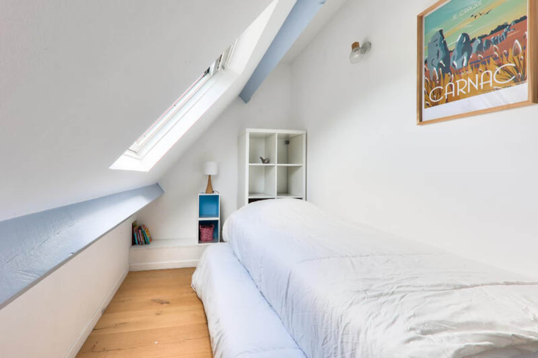 Appartements à Carnac-Non tagué