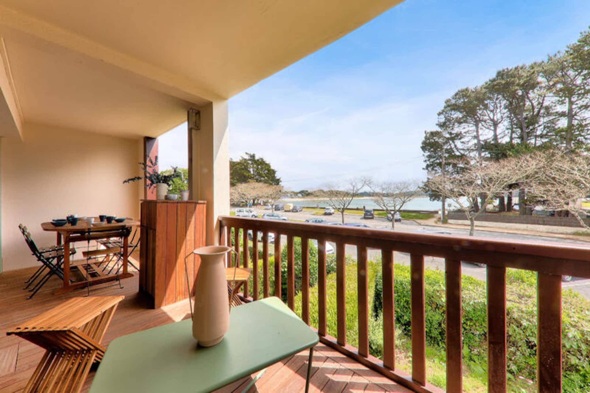 Appartements à Carnac-Non tagué