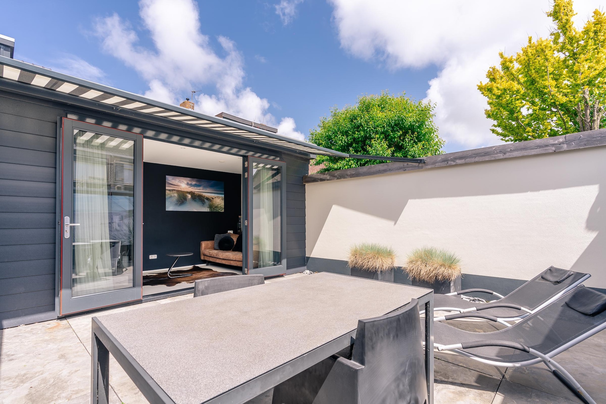 Brink 15-Terrasbalkon