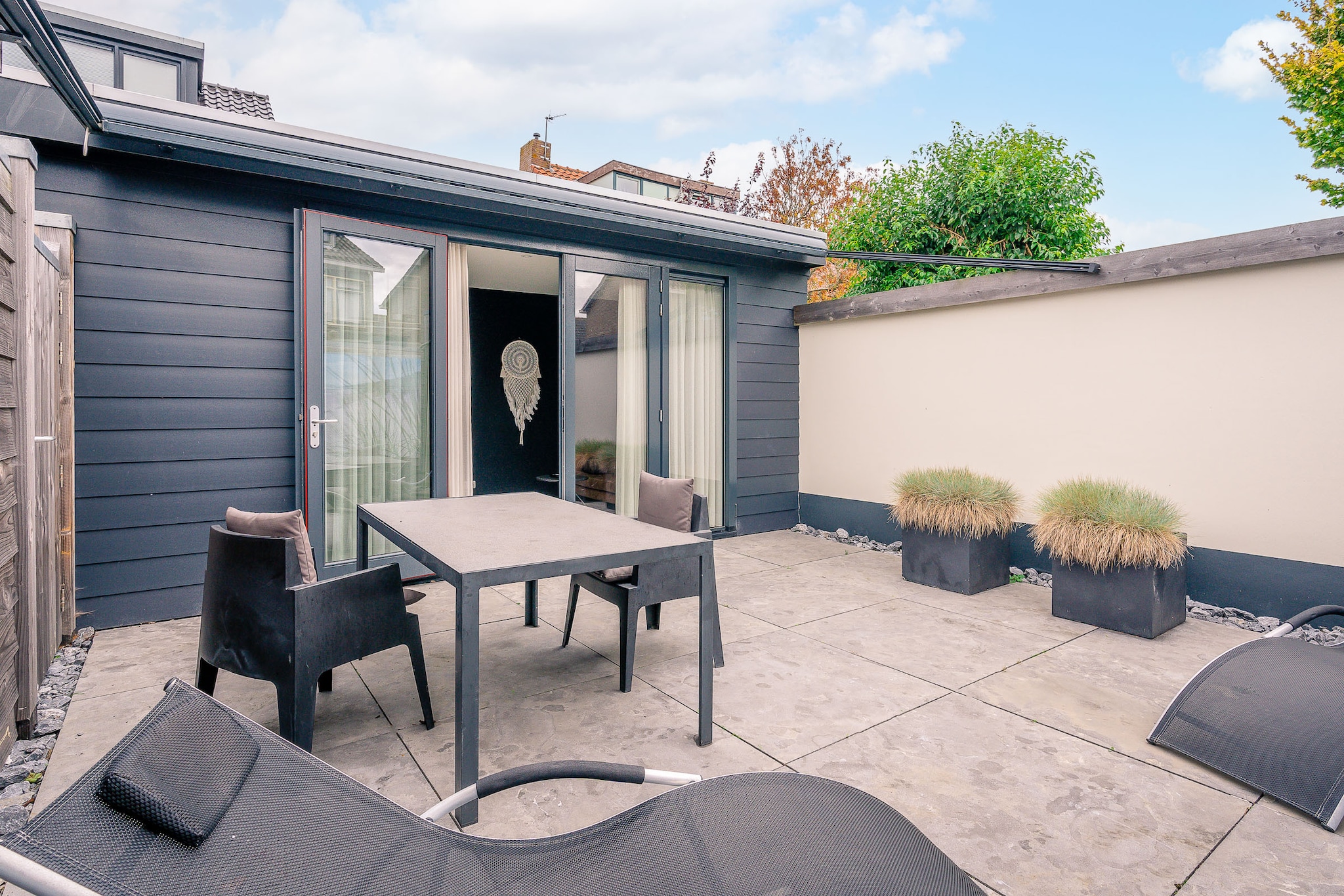 Brink 15-Terrasbalkon