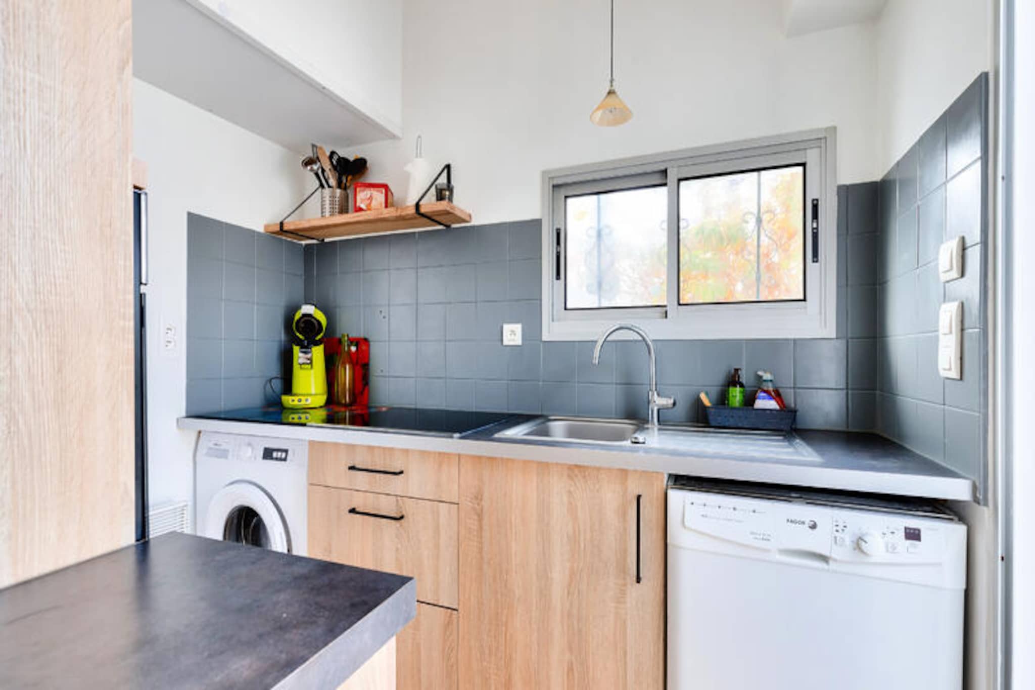 Maison à Saint-Gilles-Croix-de-Vie