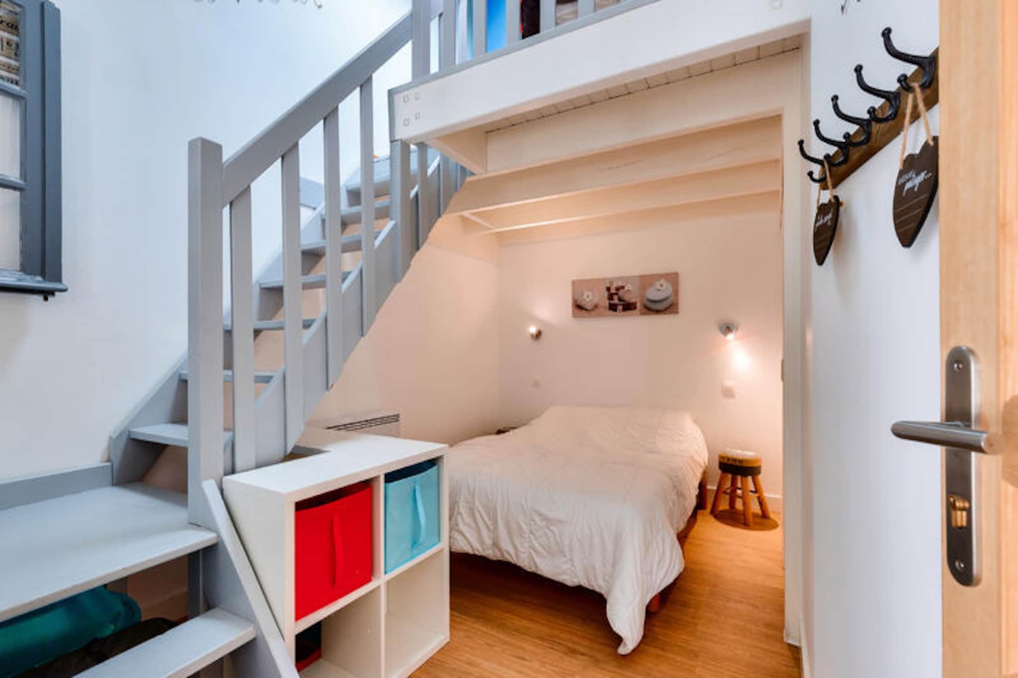 Maison à Saint-Gilles-Croix-de-Vie-Non tagué