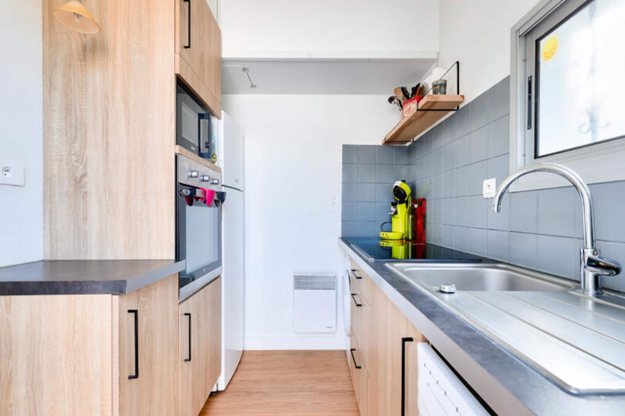 Maison à Saint-Gilles-Croix-de-Vie-Non tagué