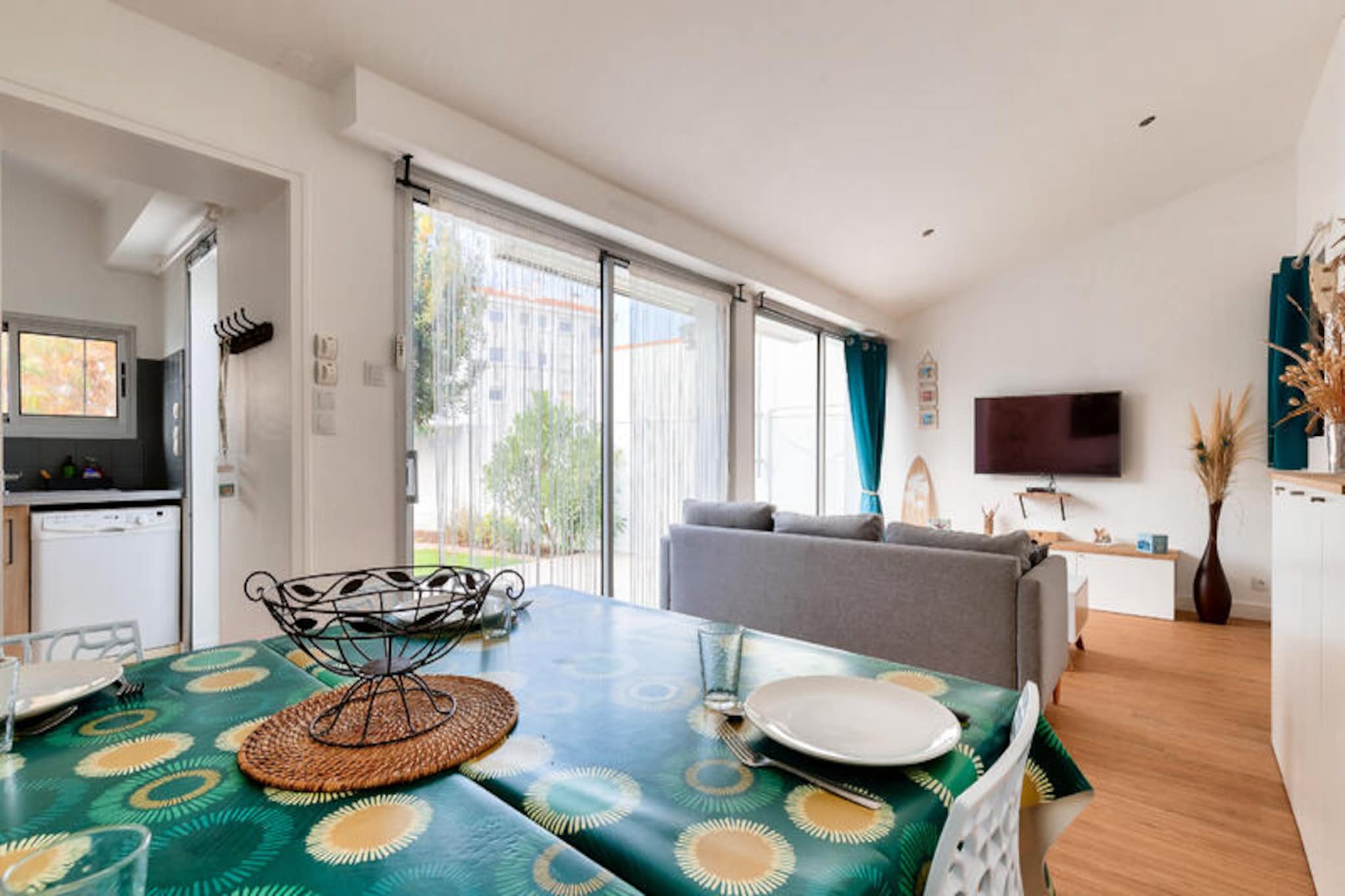 Maison à Saint-Gilles-Croix-de-Vie-Non tagué