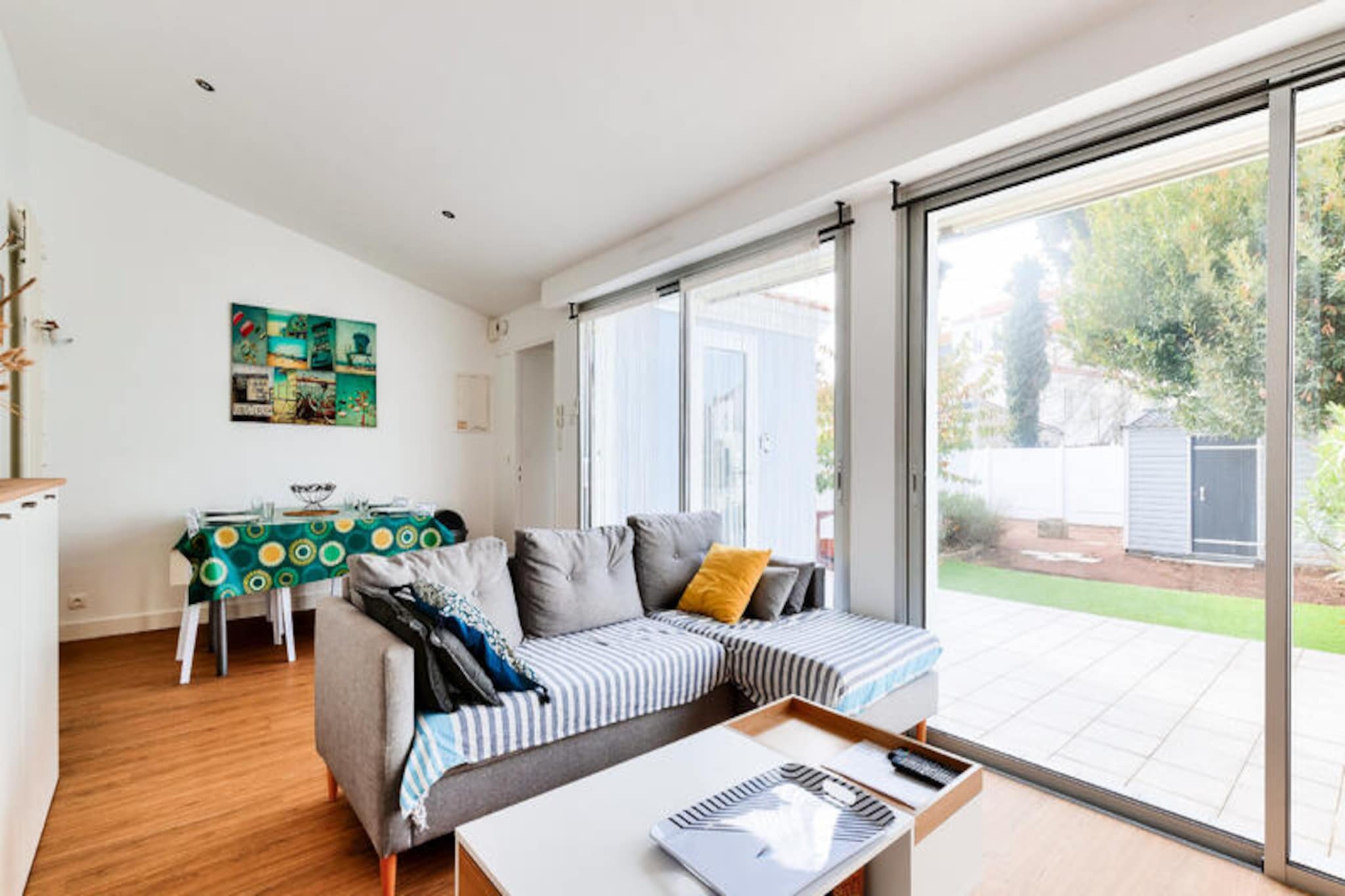 Maison à Saint-Gilles-Croix-de-Vie-Non tagué