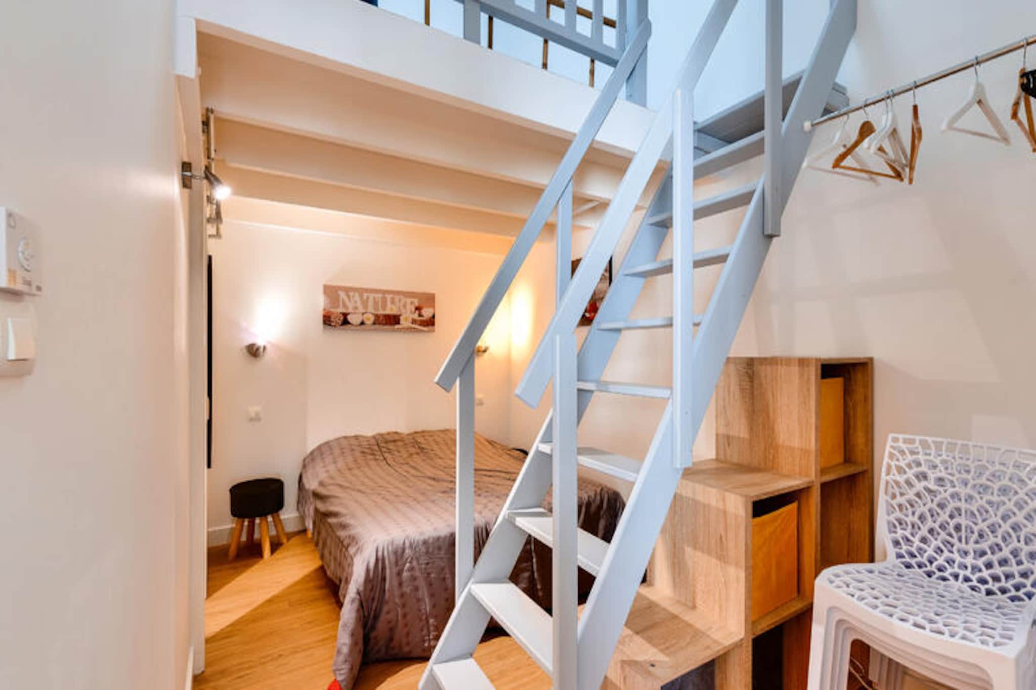 Maison à Saint-Gilles-Croix-de-Vie-Non tagué