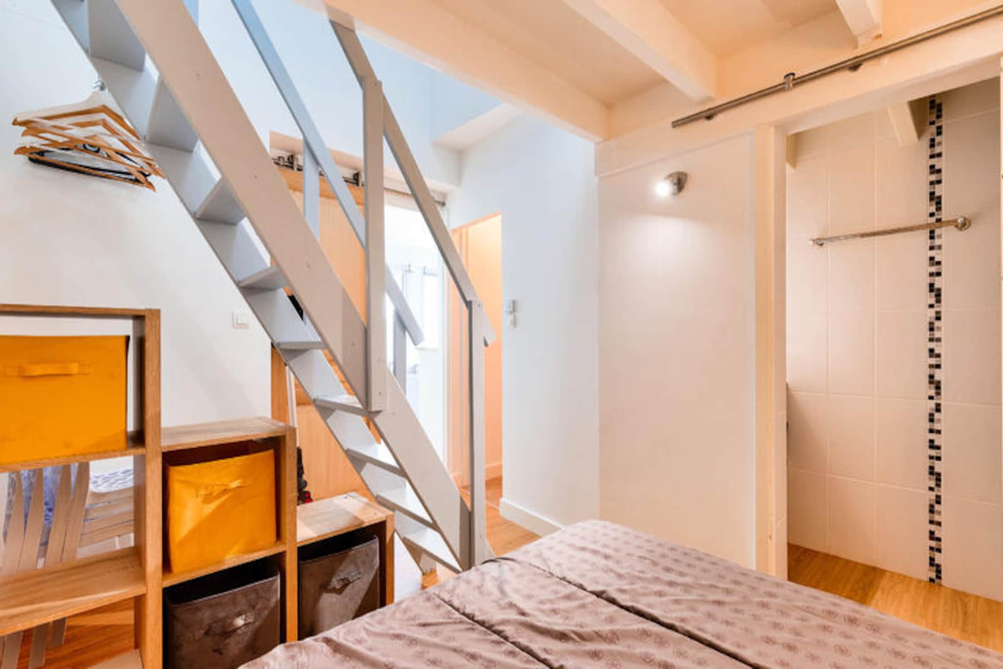 Maison à Saint-Gilles-Croix-de-Vie-Non tagué