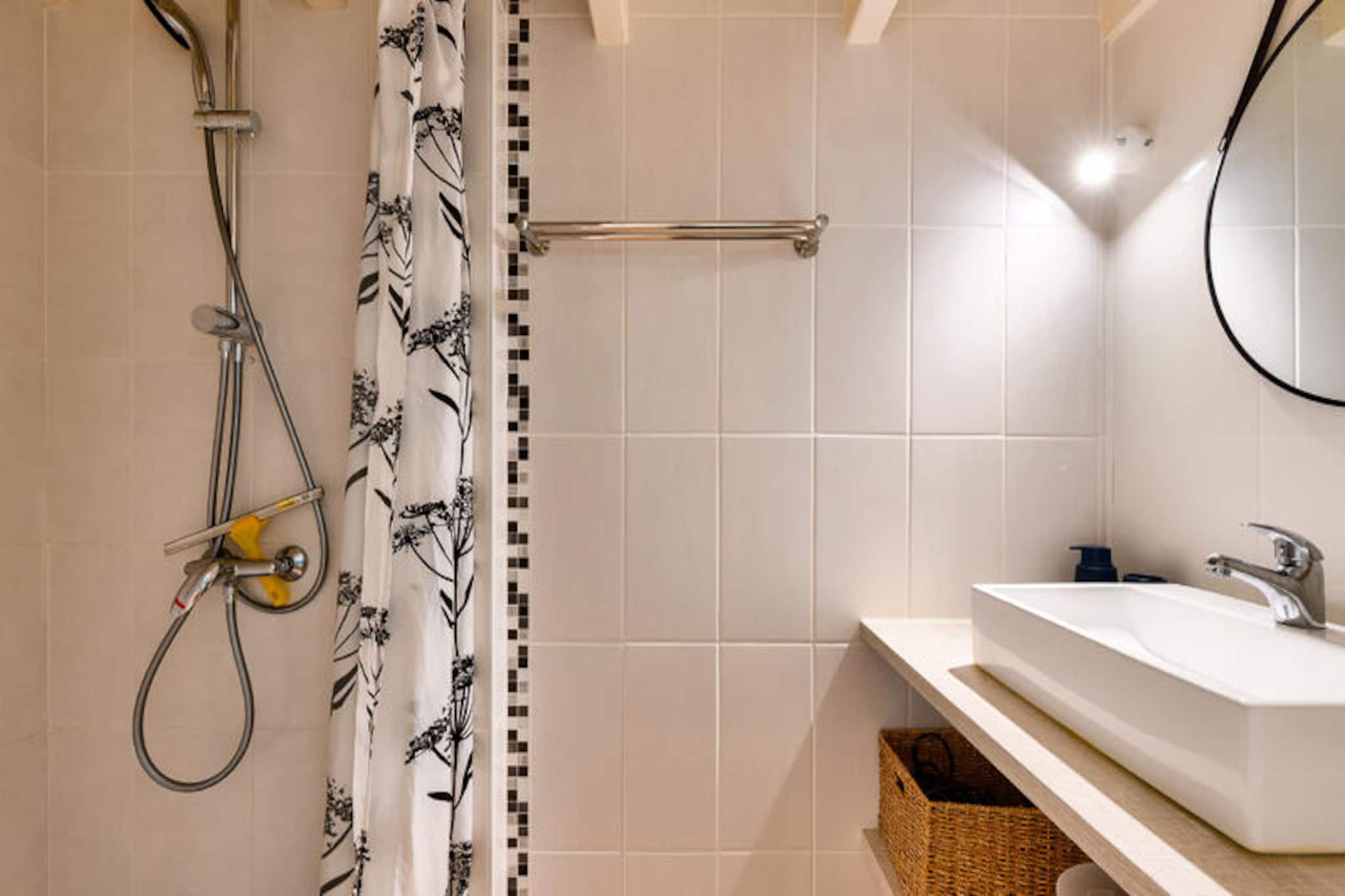 Maison à Saint-Gilles-Croix-de-Vie-Non tagué