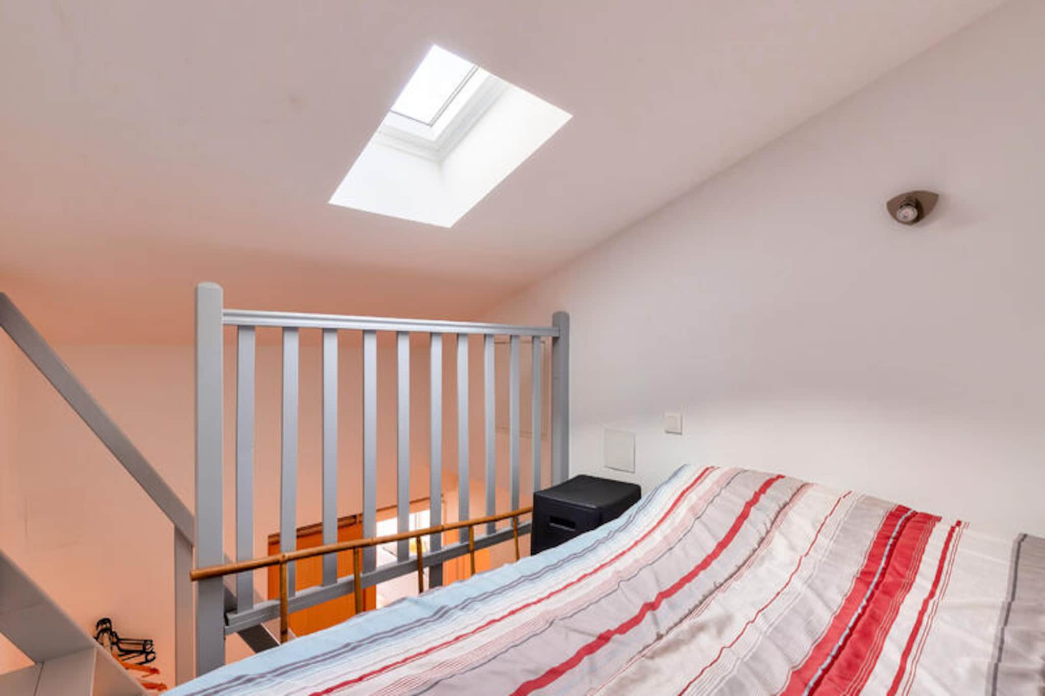 Maison à Saint-Gilles-Croix-de-Vie-Non tagué