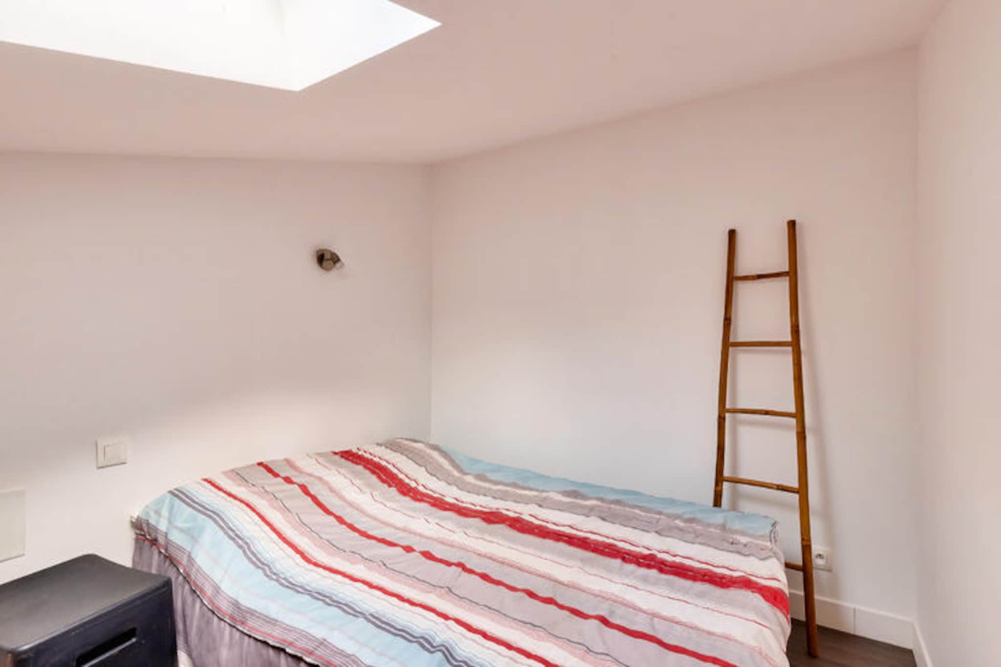 Maison à Saint-Gilles-Croix-de-Vie-Non tagué