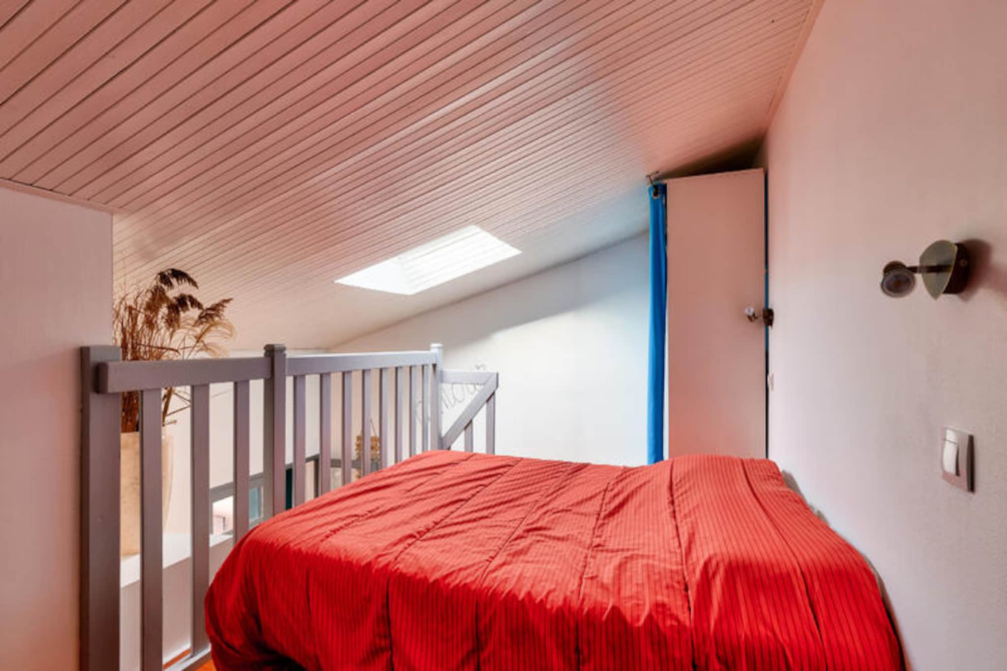 Maison à Saint-Gilles-Croix-de-Vie-Non tagué