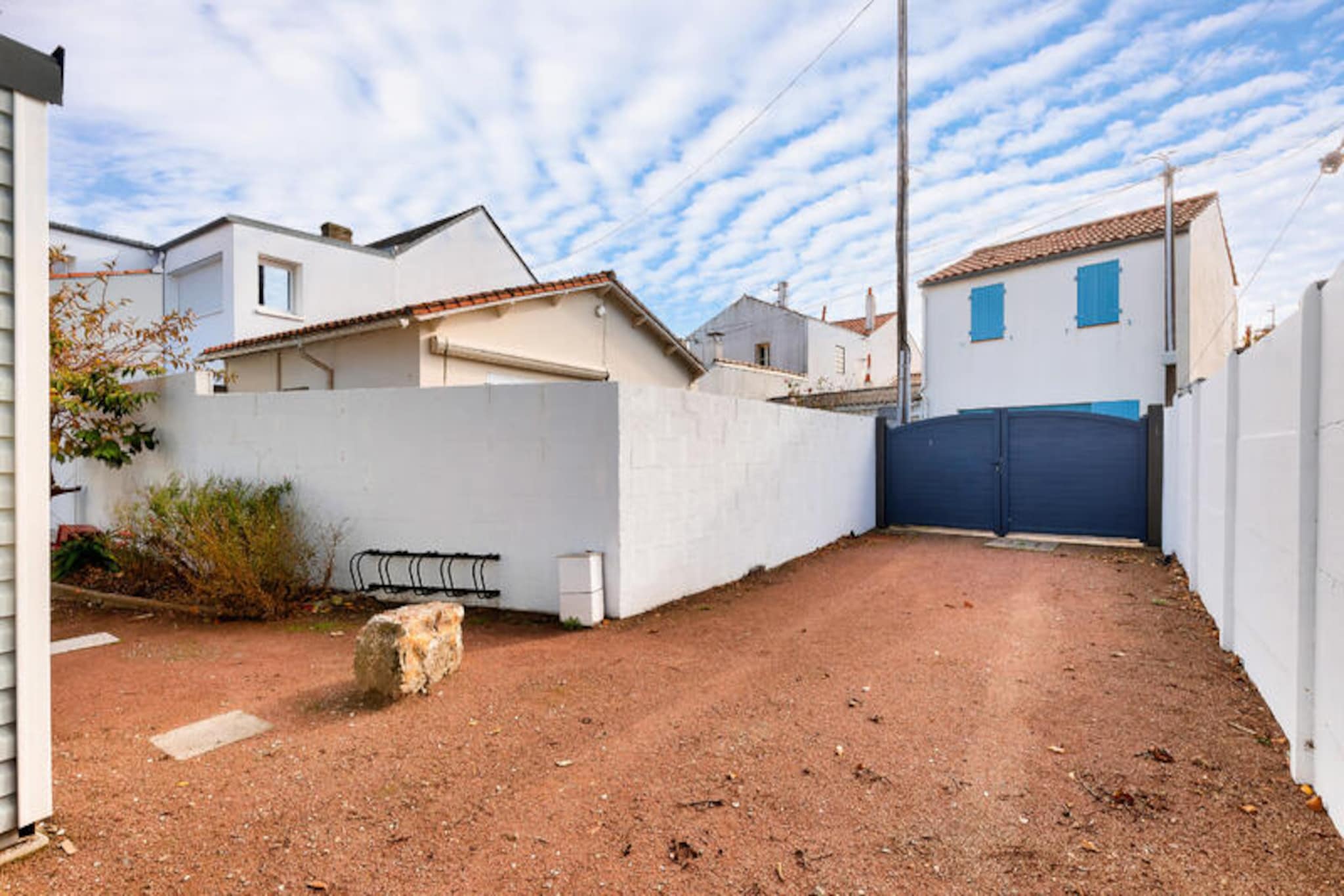 Maison à Saint-Gilles-Croix-de-Vie-Non tagué