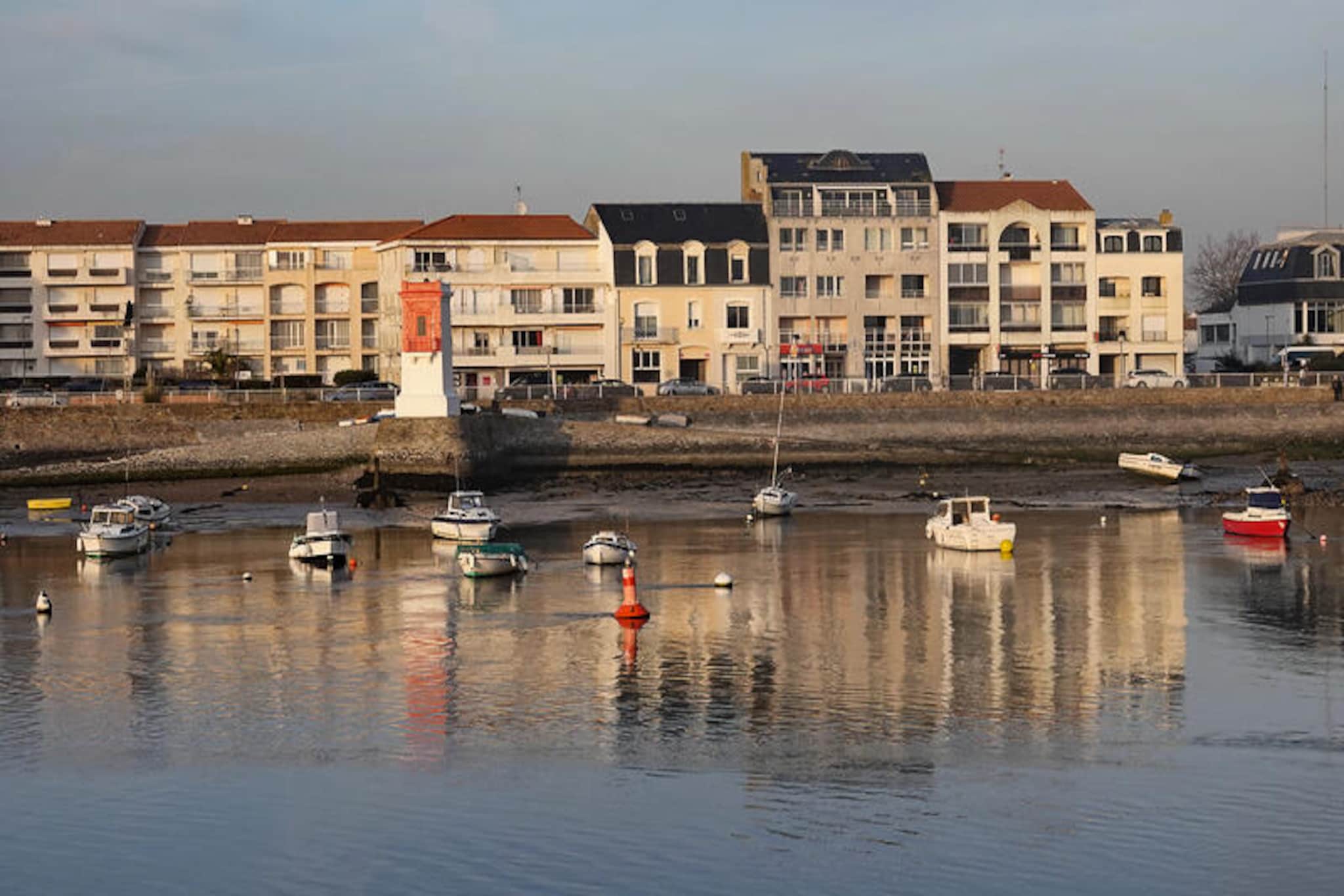 Maison à Saint-Gilles-Croix-de-Vie-Non tagué